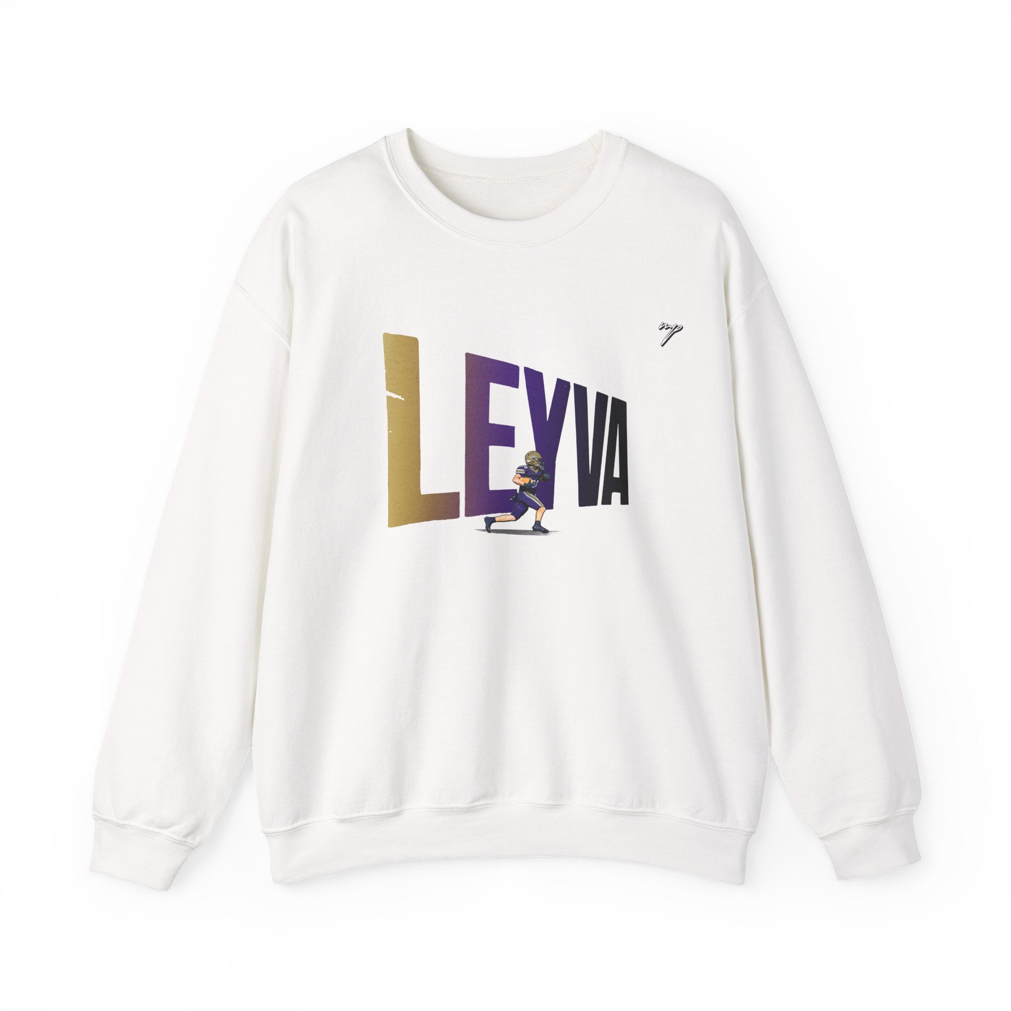 Giovanni Leyva Crewneck