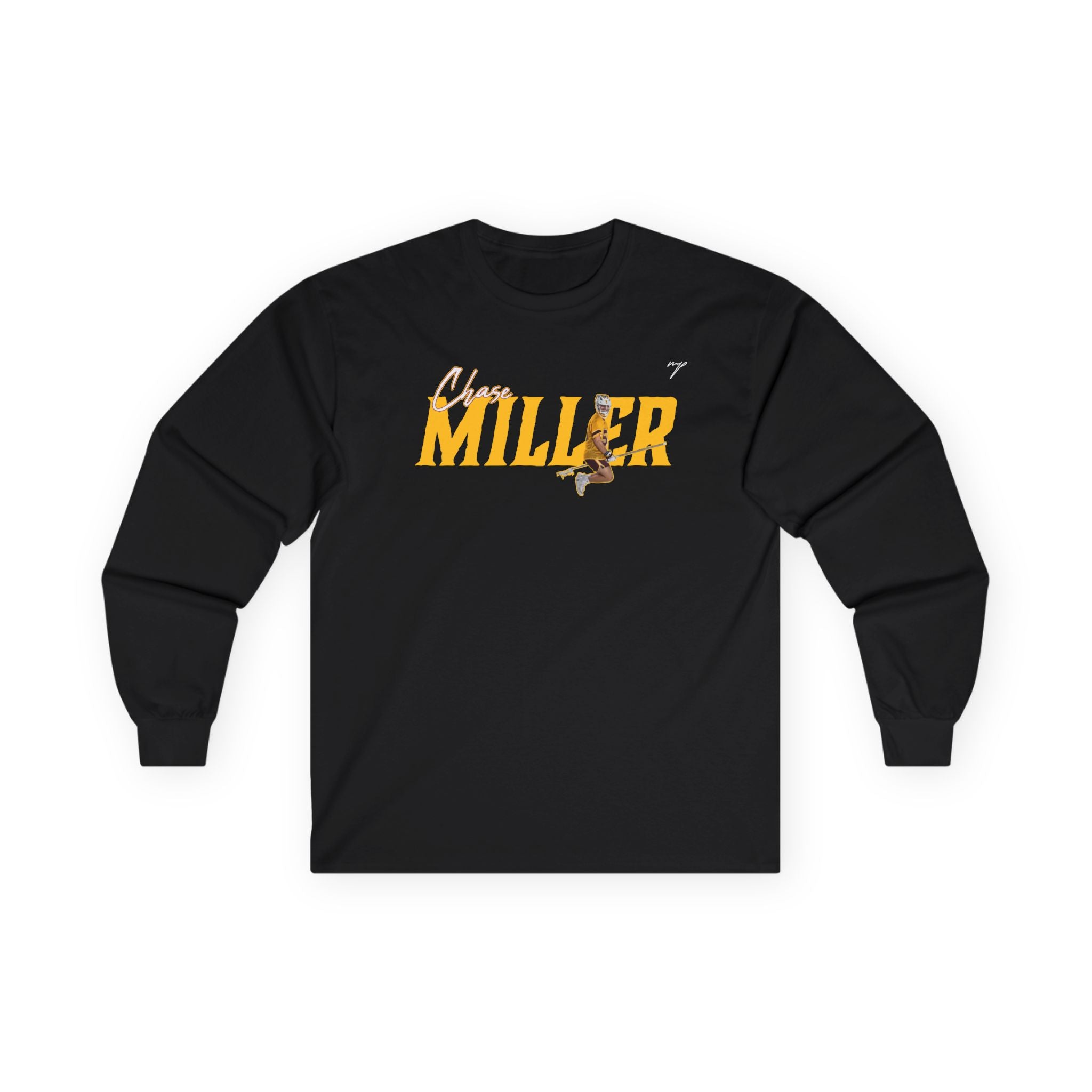 Chase Miller Long Sleeve