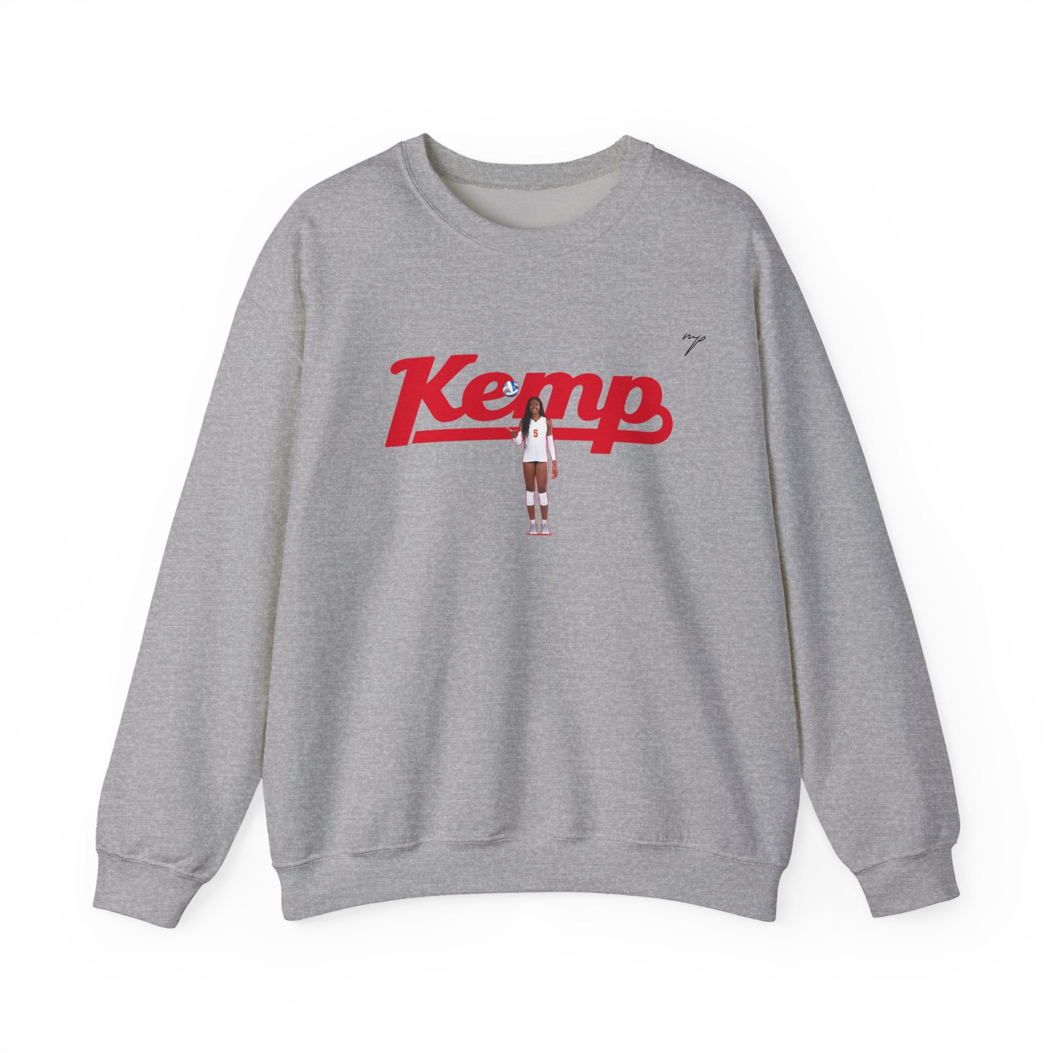 Daaliyah Kemp Crewneck