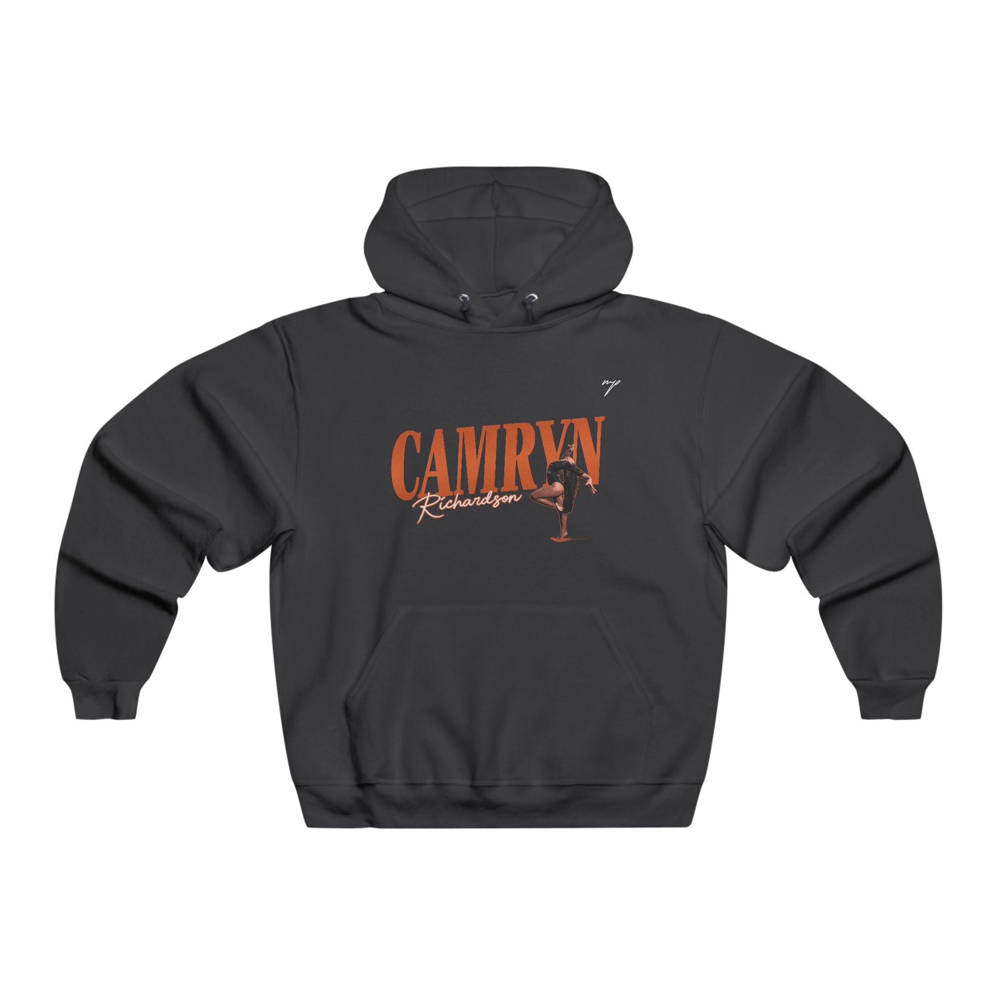 Camryn Richardson Vintage Hoodie