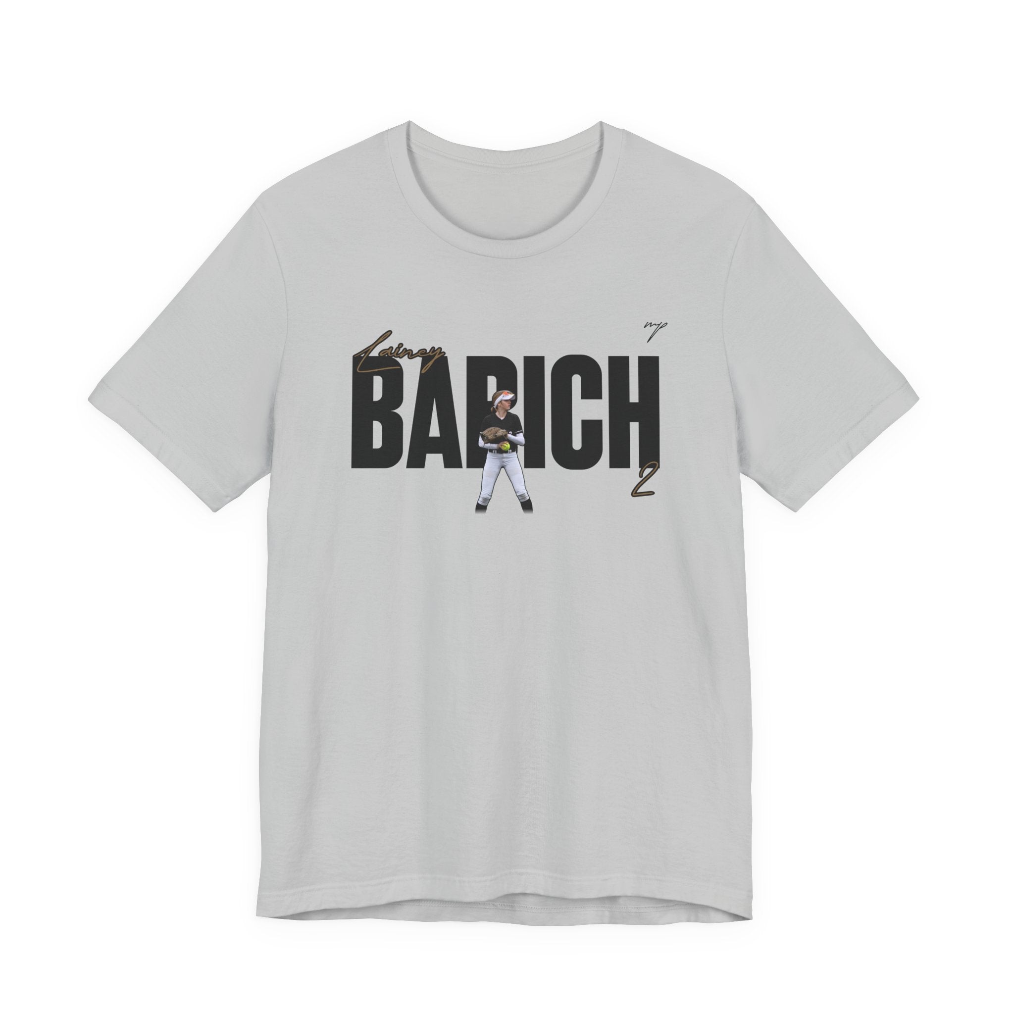Lainey Babich Graphic Tee