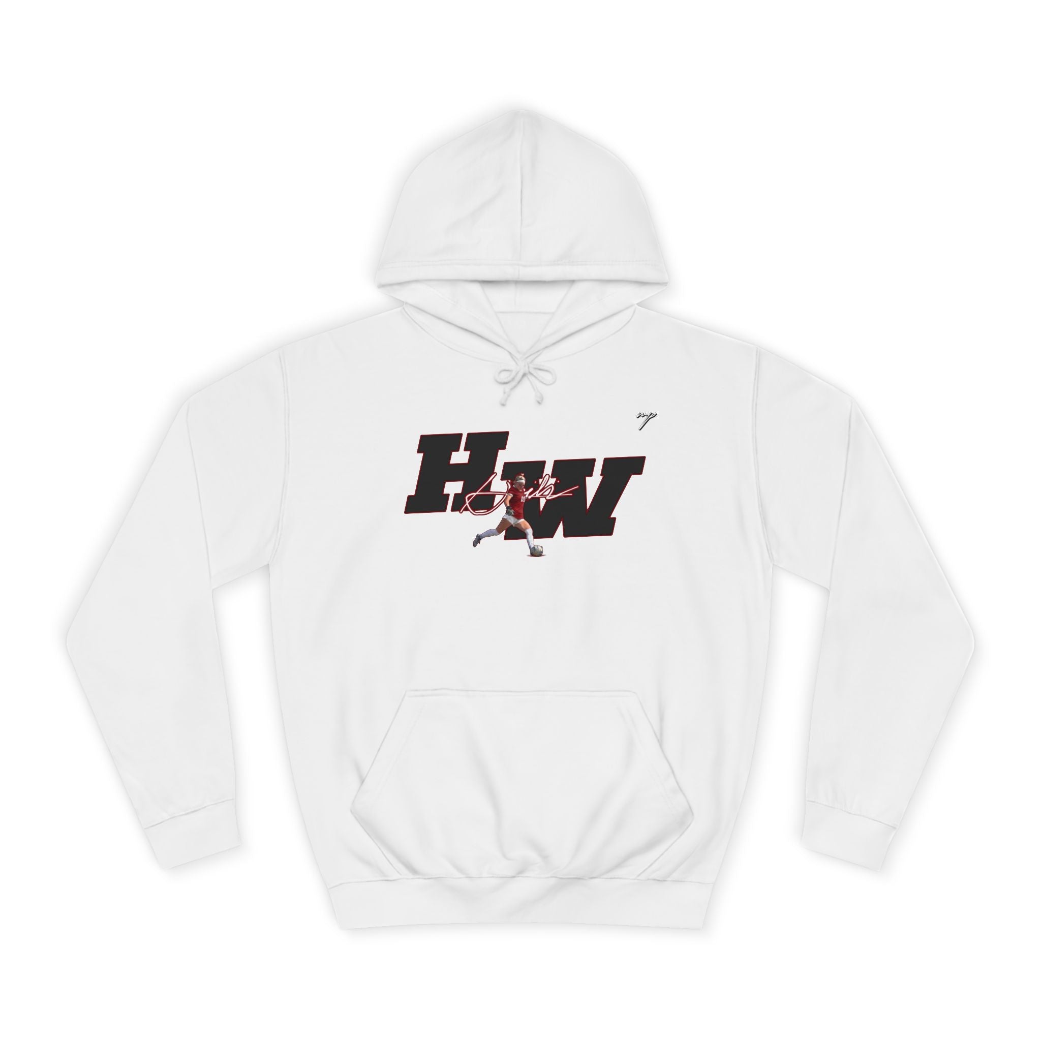 Heidi Wierman Hoodie