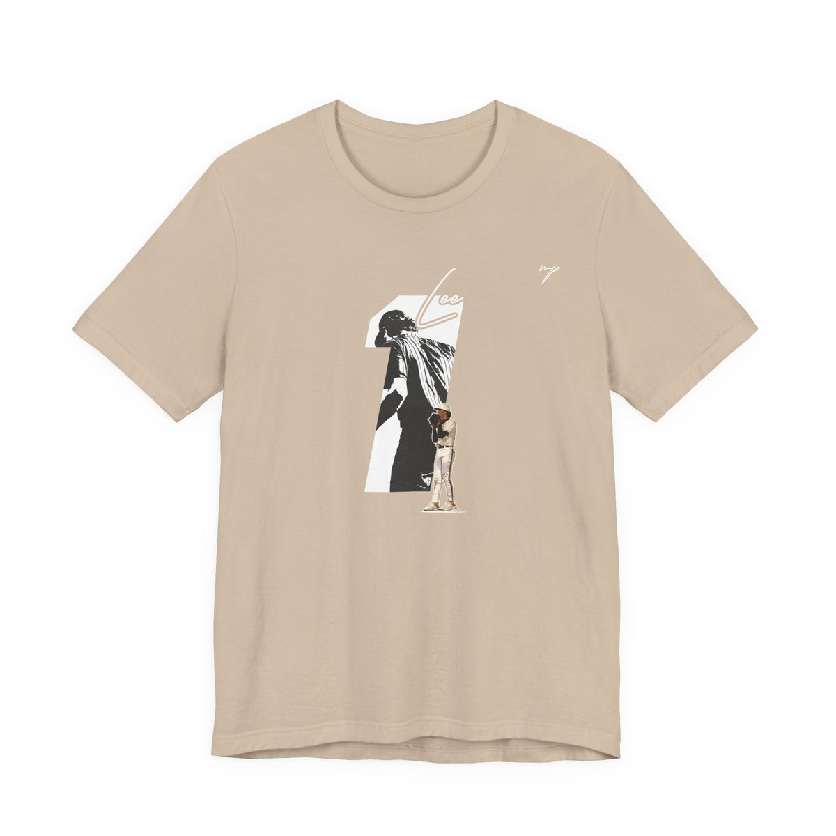 Carter Lee Graphic Tee