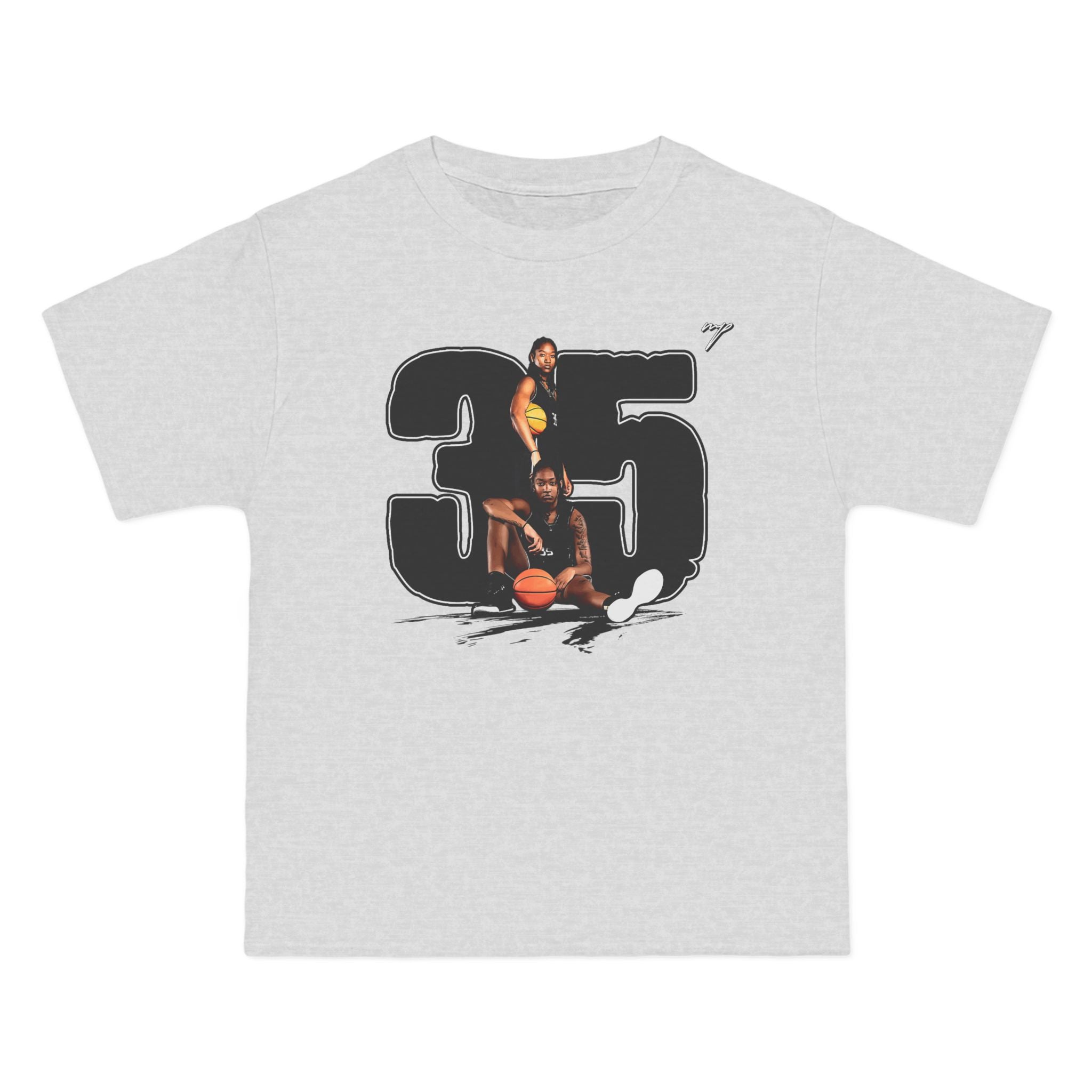 Khyala Ngodu Vintage Tee