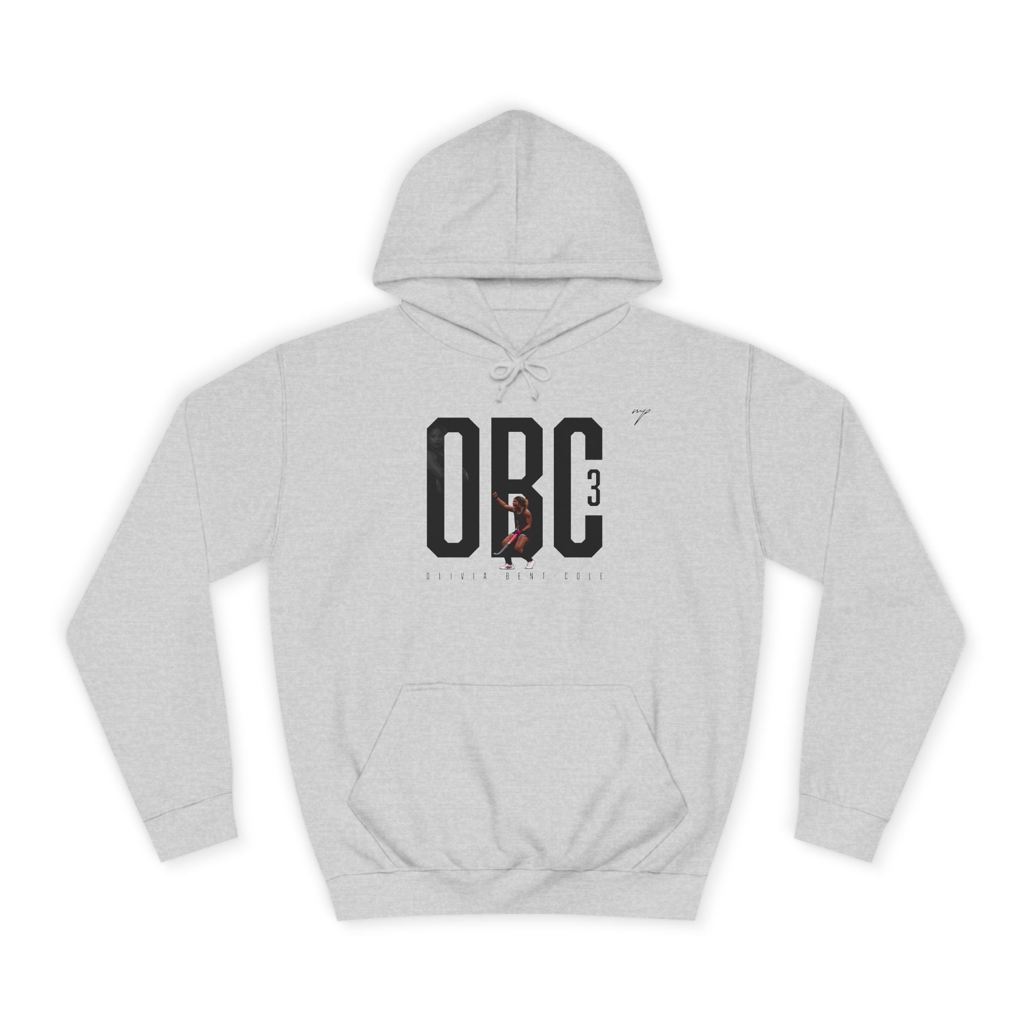 Olivia Bent-Cole Hoodie