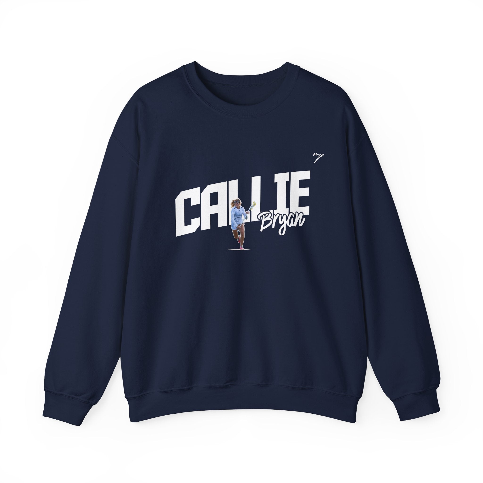 Callie Bryan Crewneck