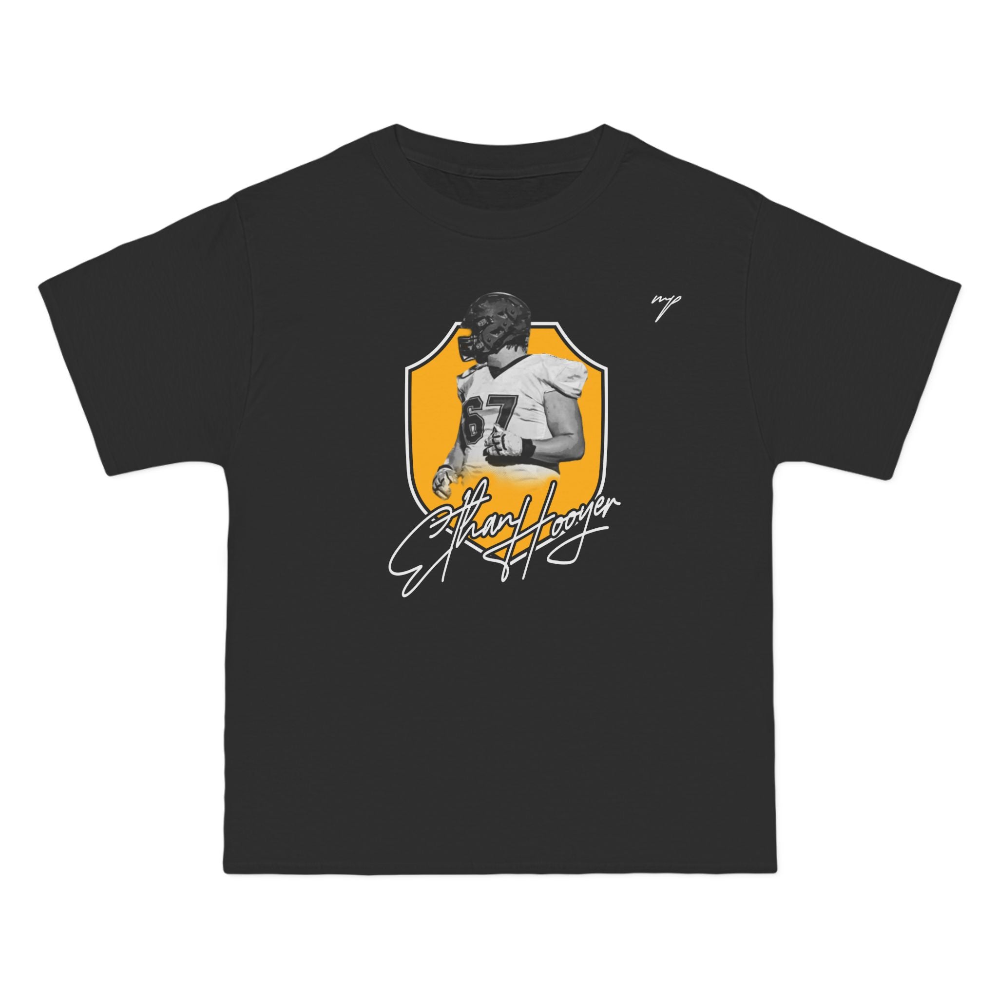 Ethan Hooyer Vintage Tee