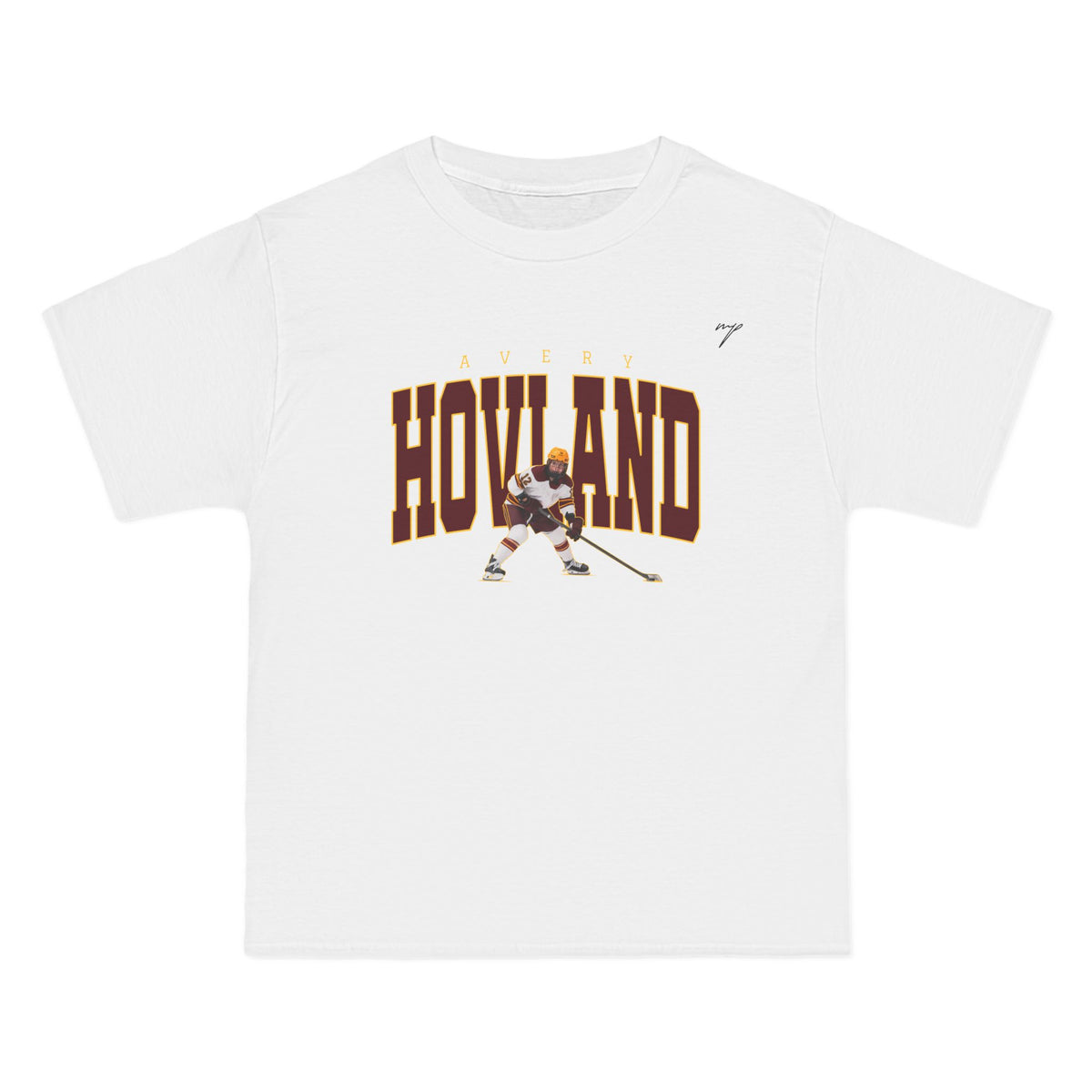 Avery Hovland Vintage Tee