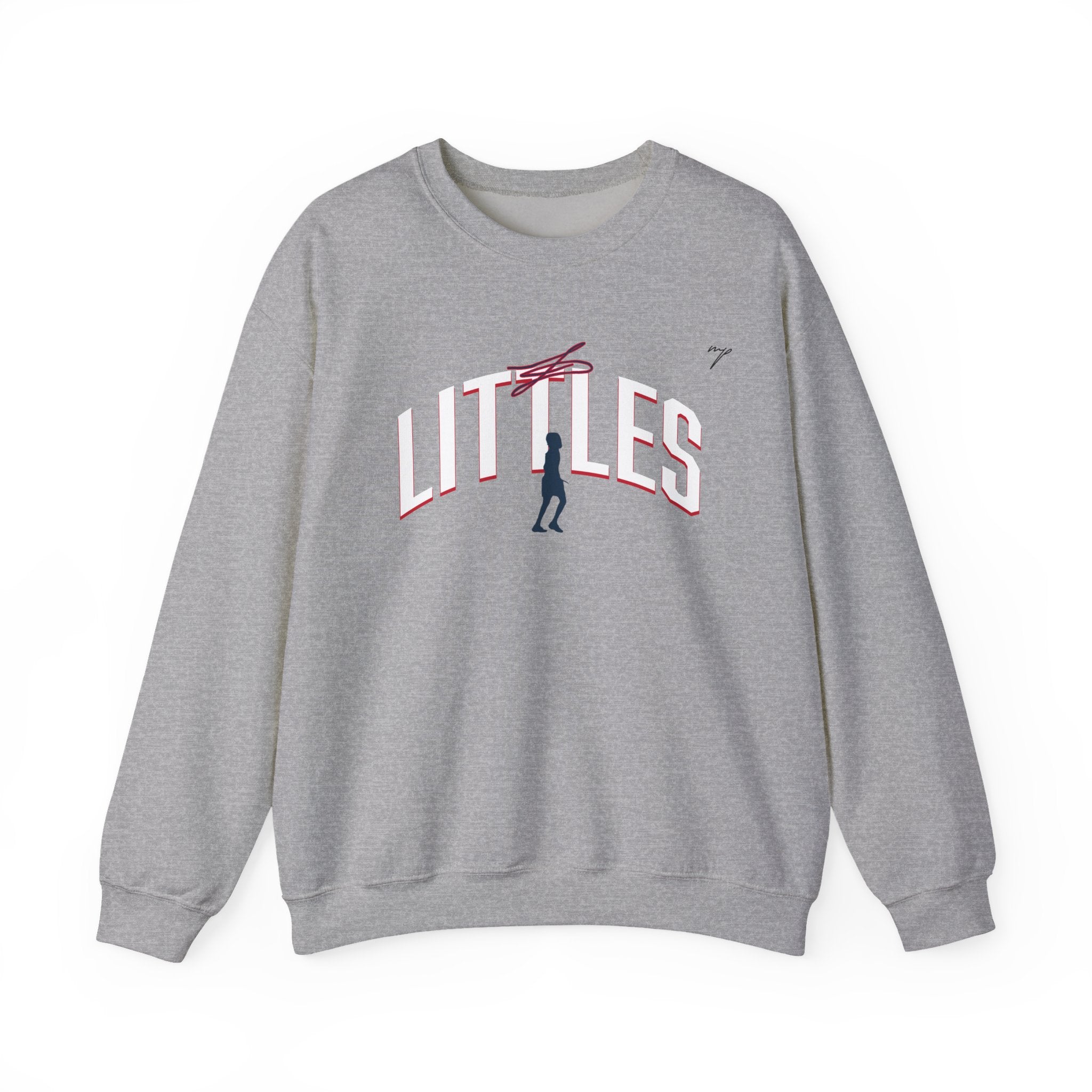 Tyra Littles Crewneck