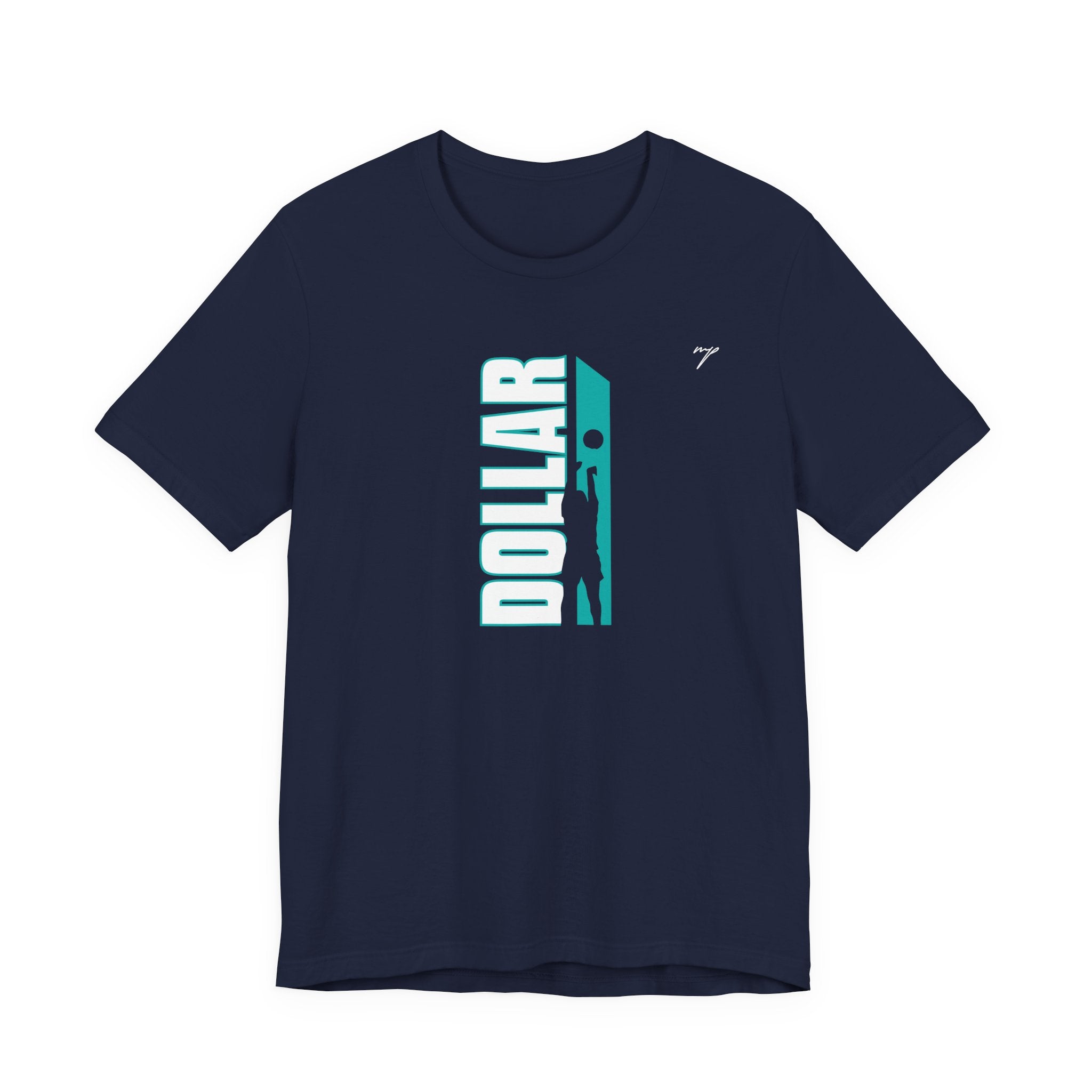 Jade Dollar Graphic Tee