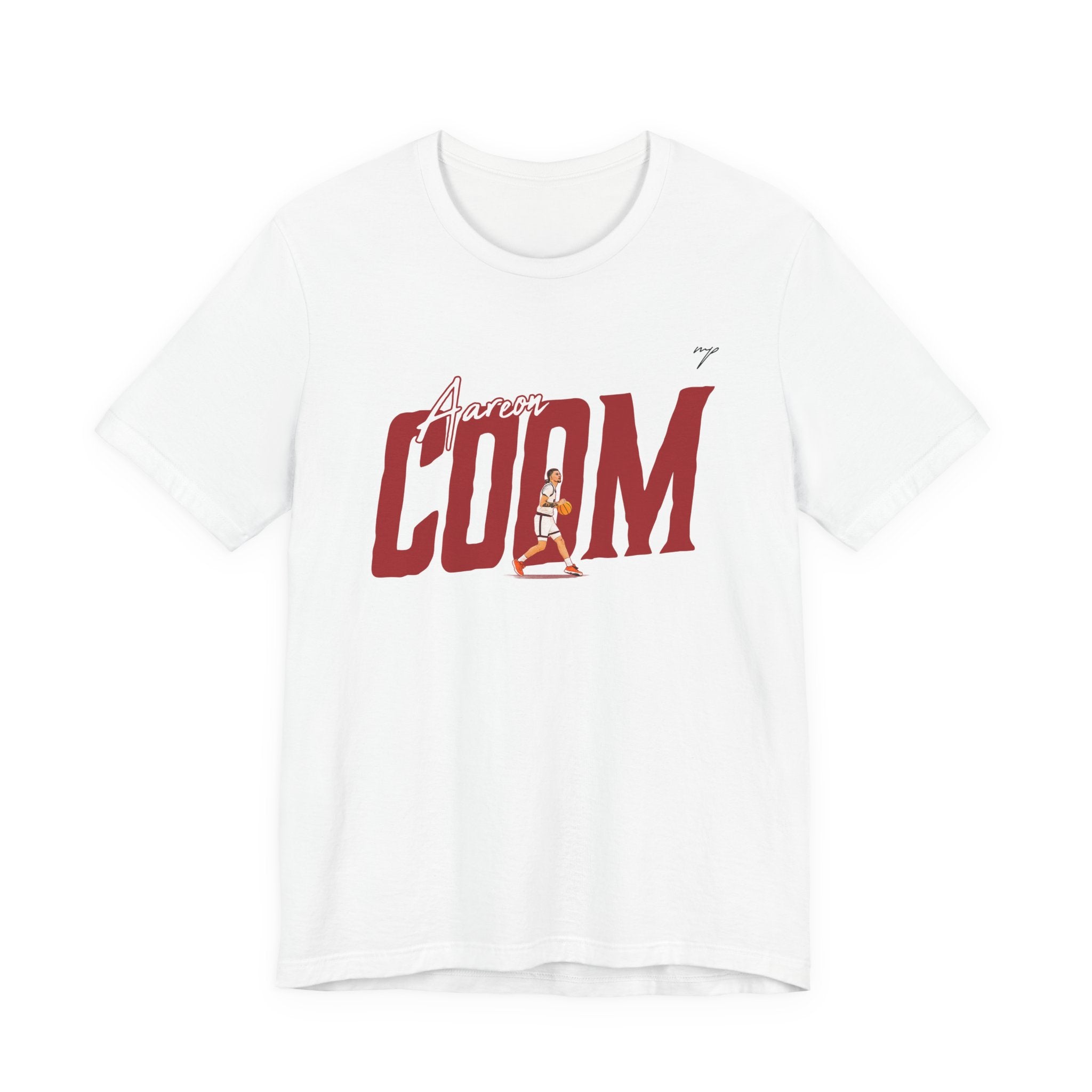 Aareon Coom Graphic Tee