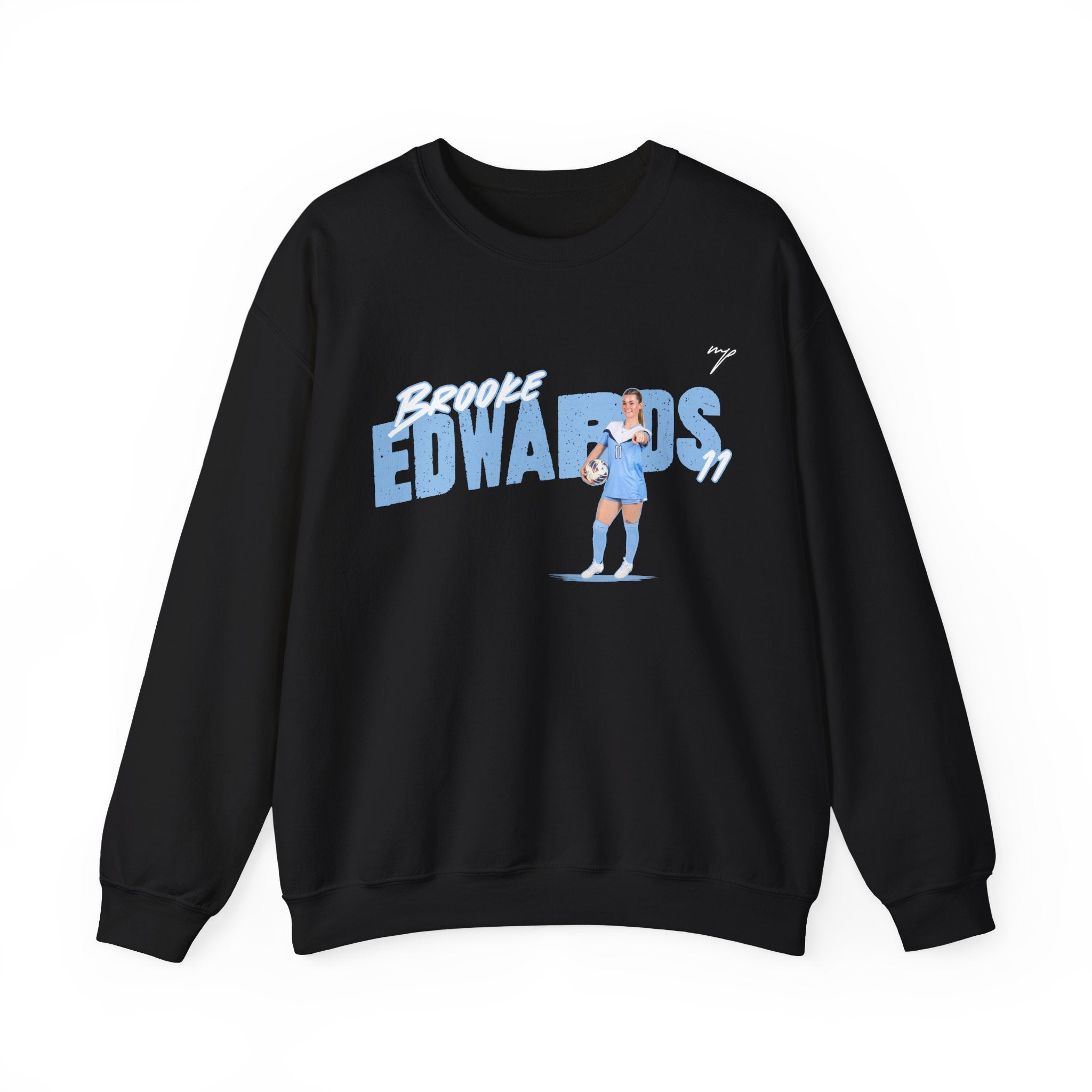 Brooke Edwards Crewneck