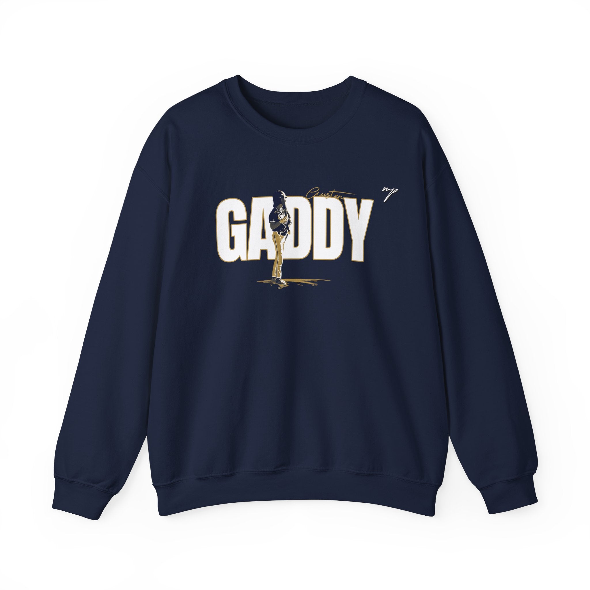 Austen Gaddy Crewneck
