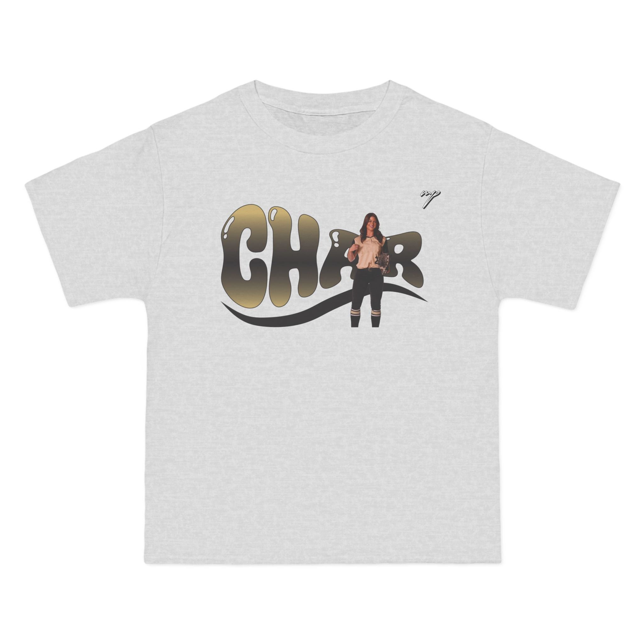 Charlee Hoover Vintage Tee