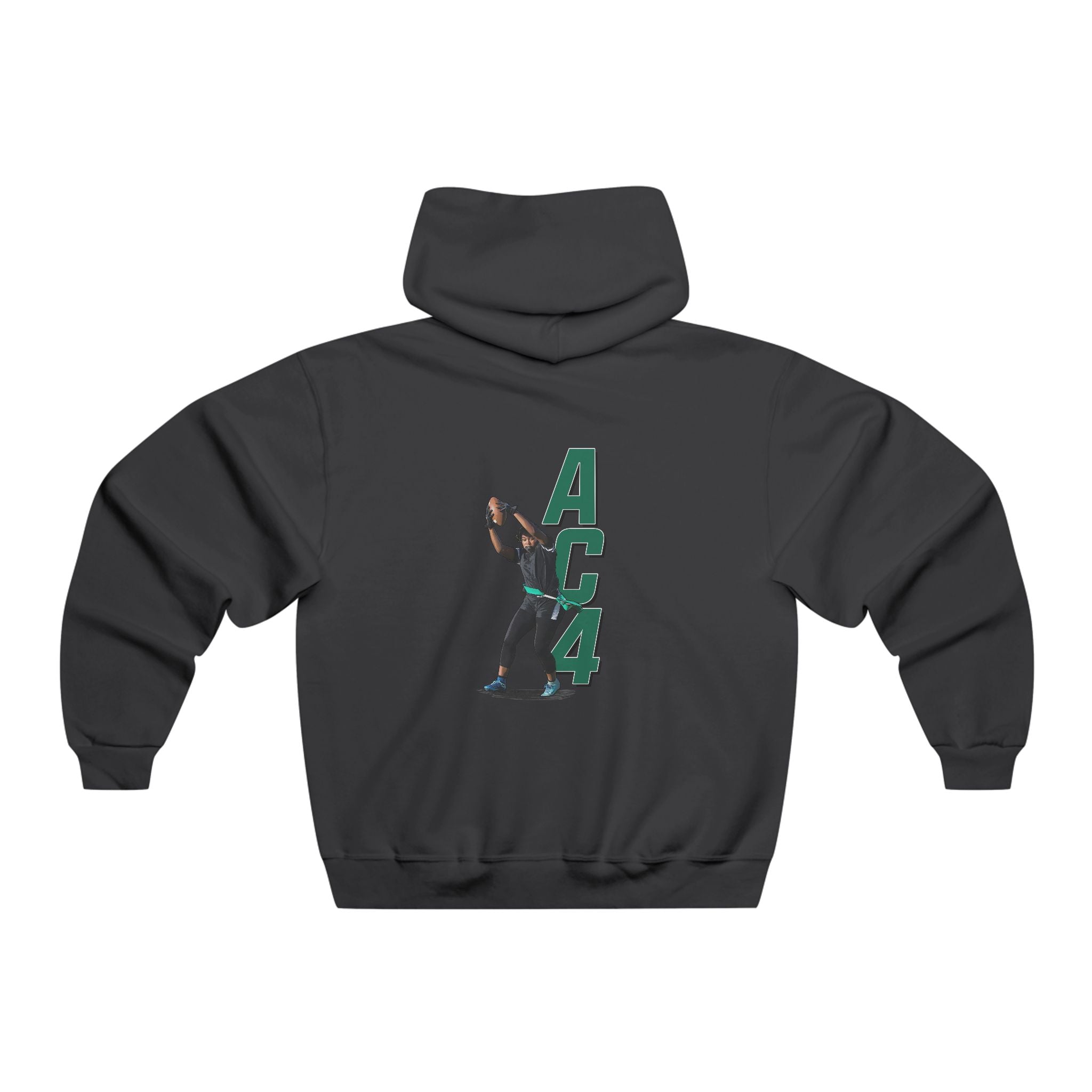 Aaliyah Cox Vintage Hoodie