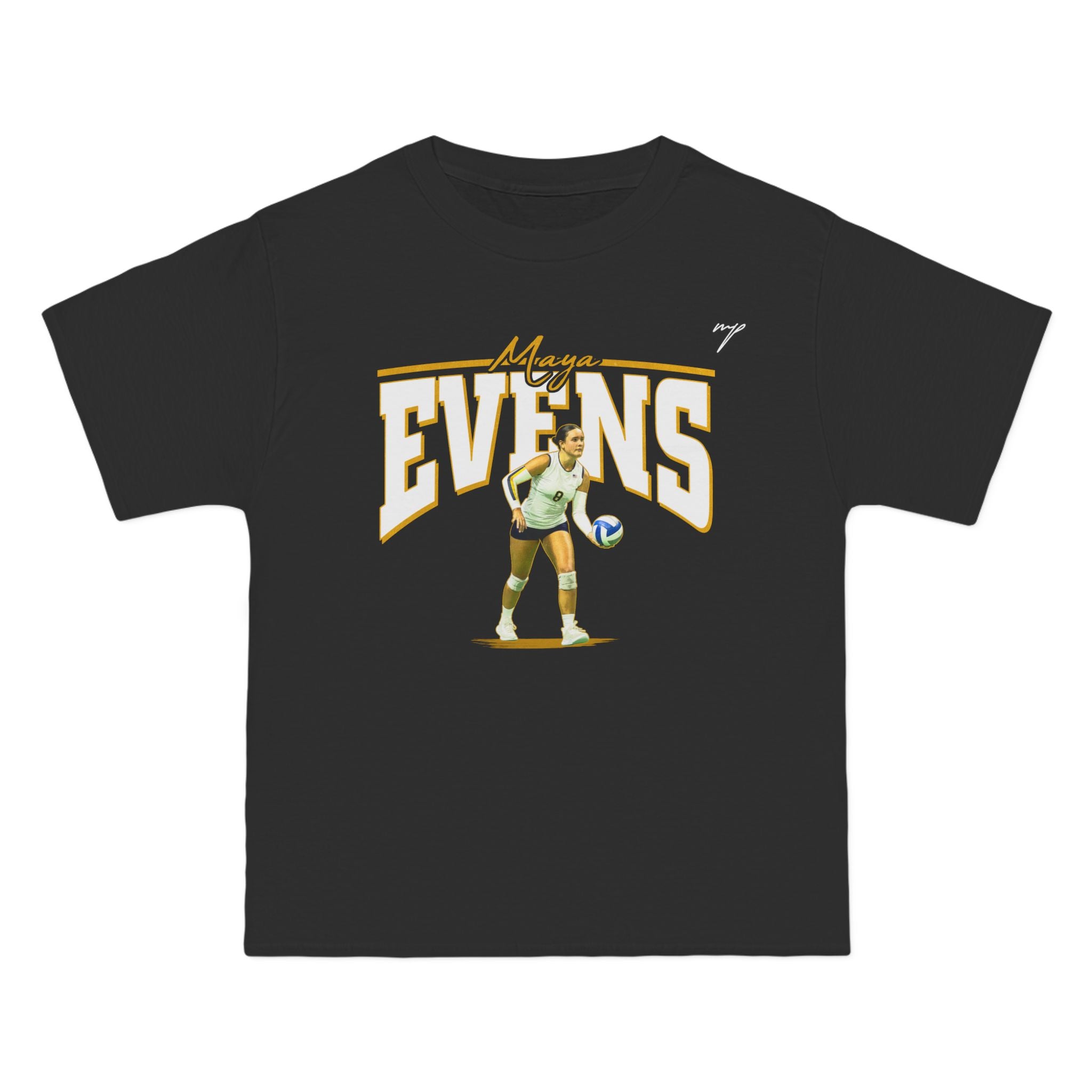 Maya Evens Vintage Tee