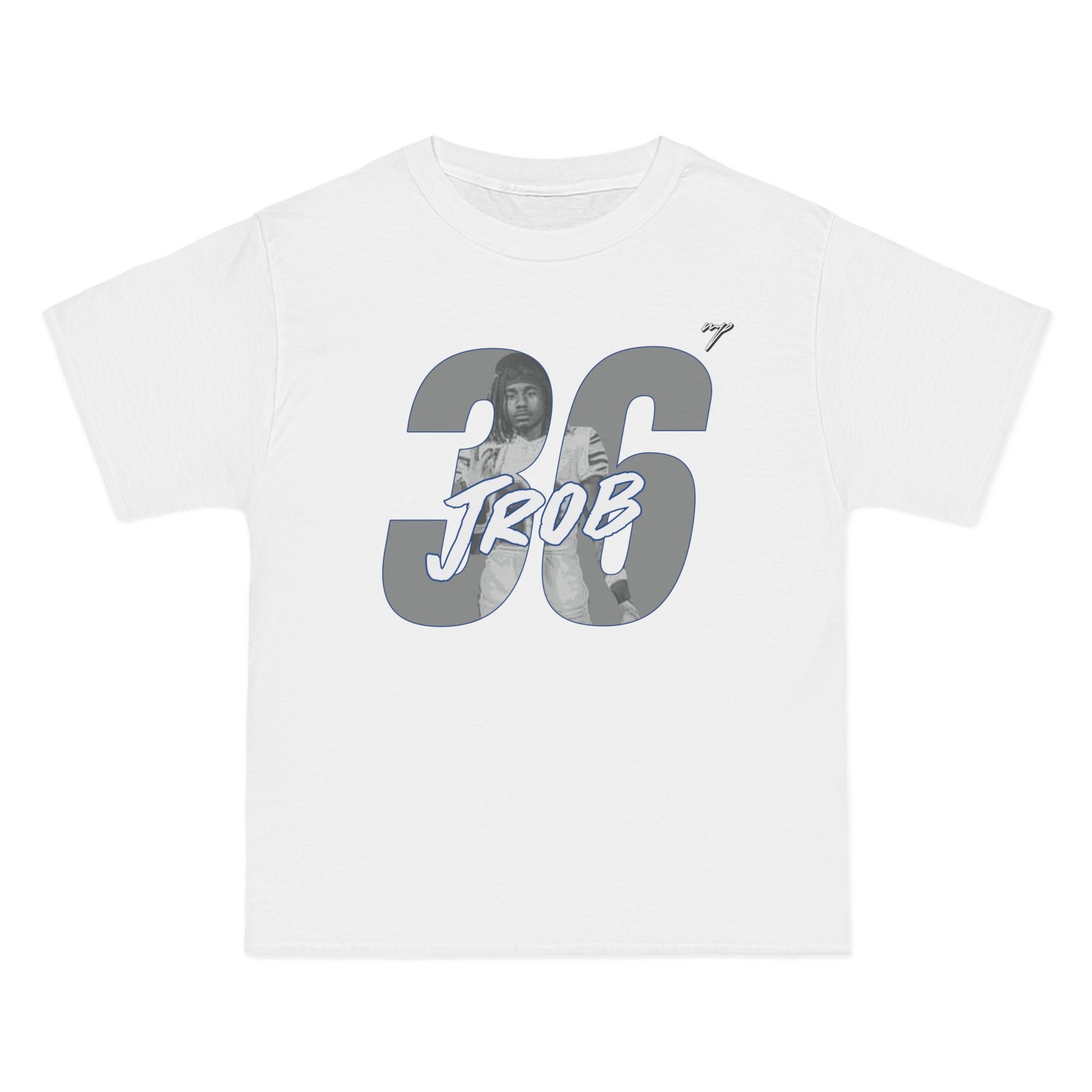 Jamariez Robinson Vintage Tee