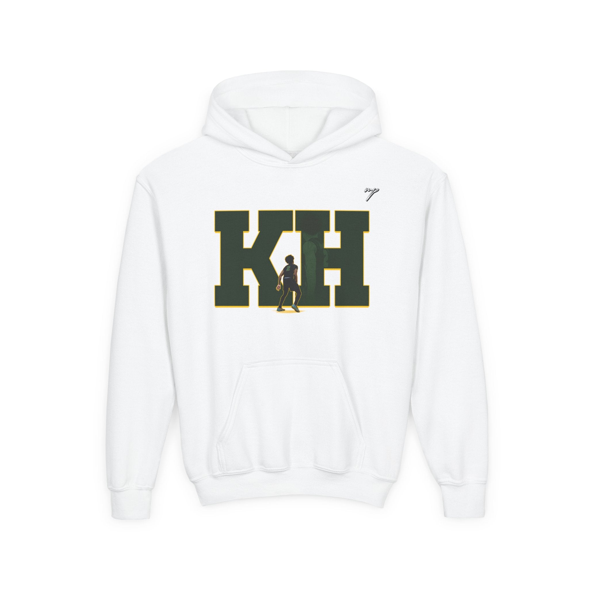 Kai Harvey YOUTH Hoodie