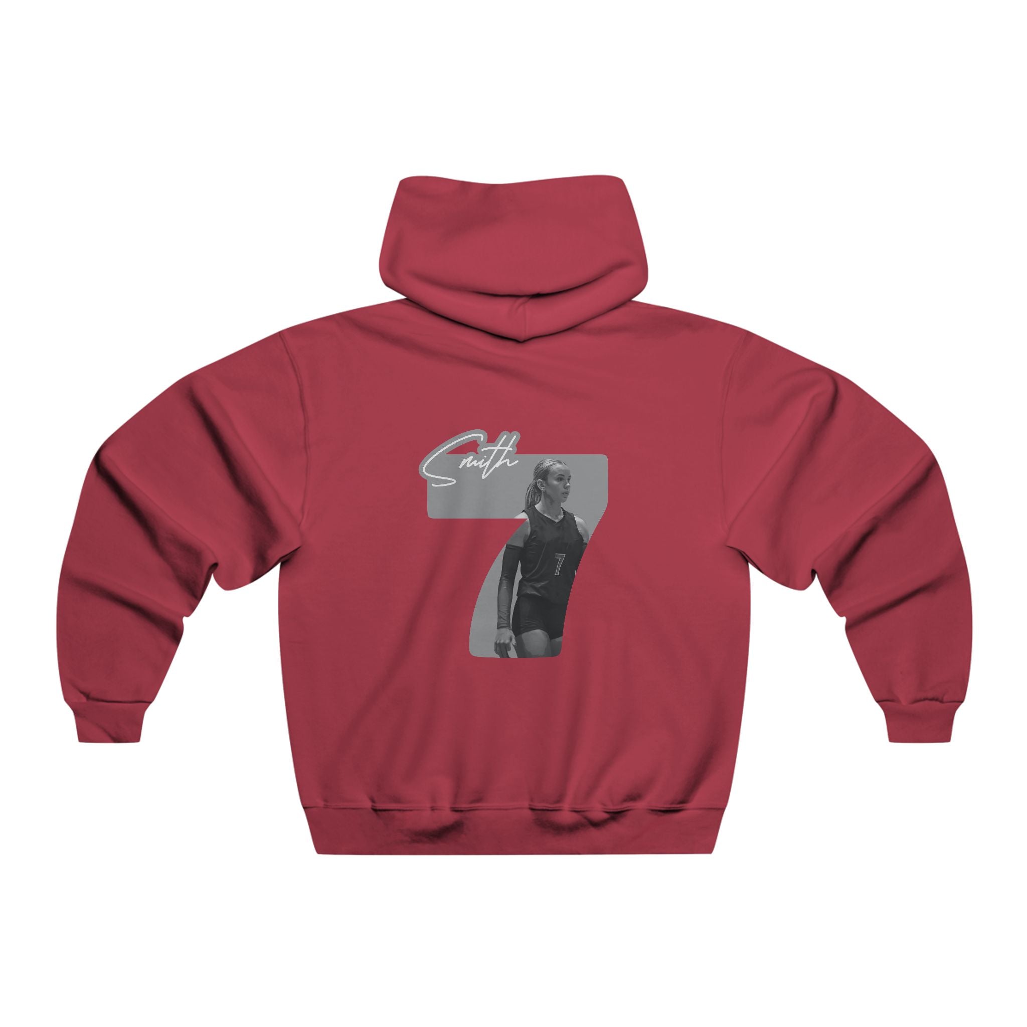 Ellie Smith Vintage Hoodie