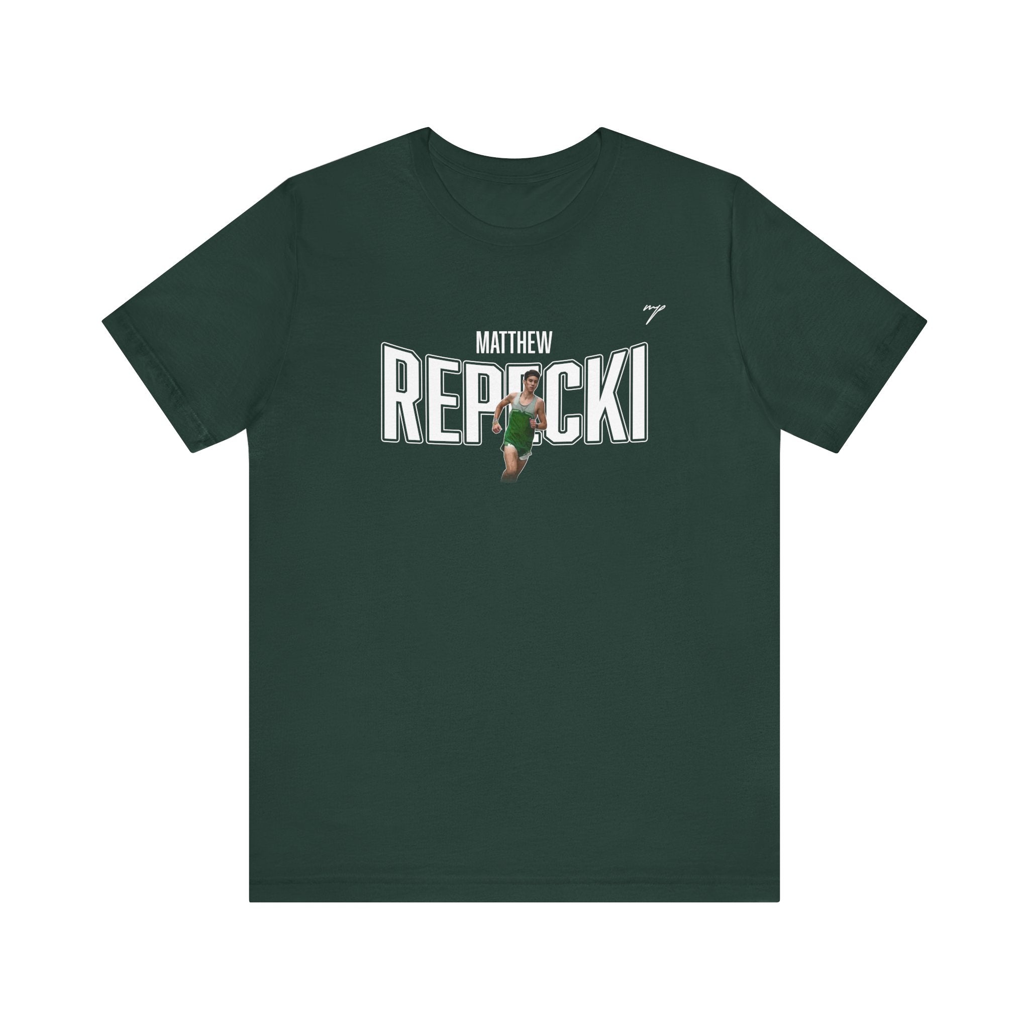 Matthew Repecki Graphic Tee