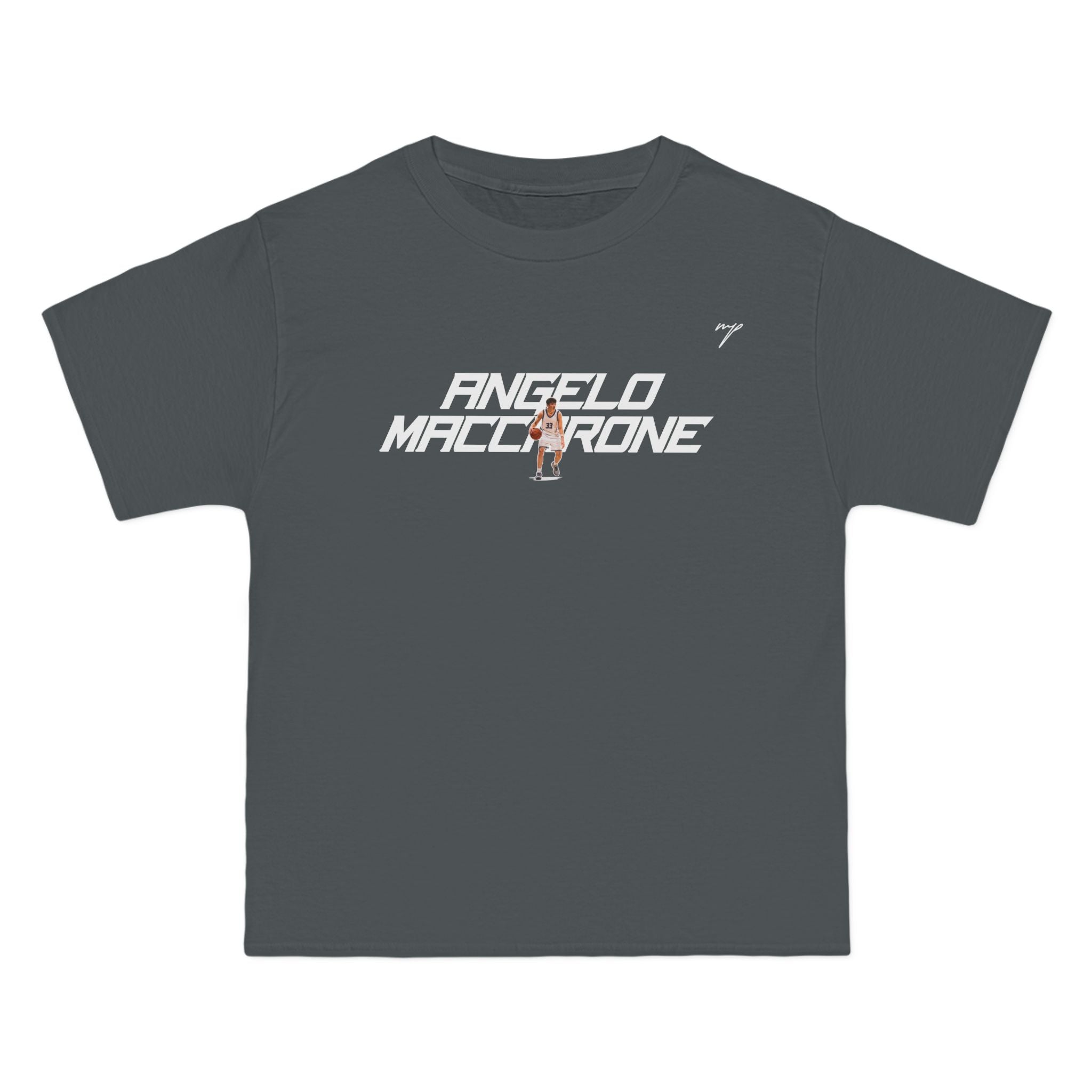 Angelo Maccarone Vintage Tee