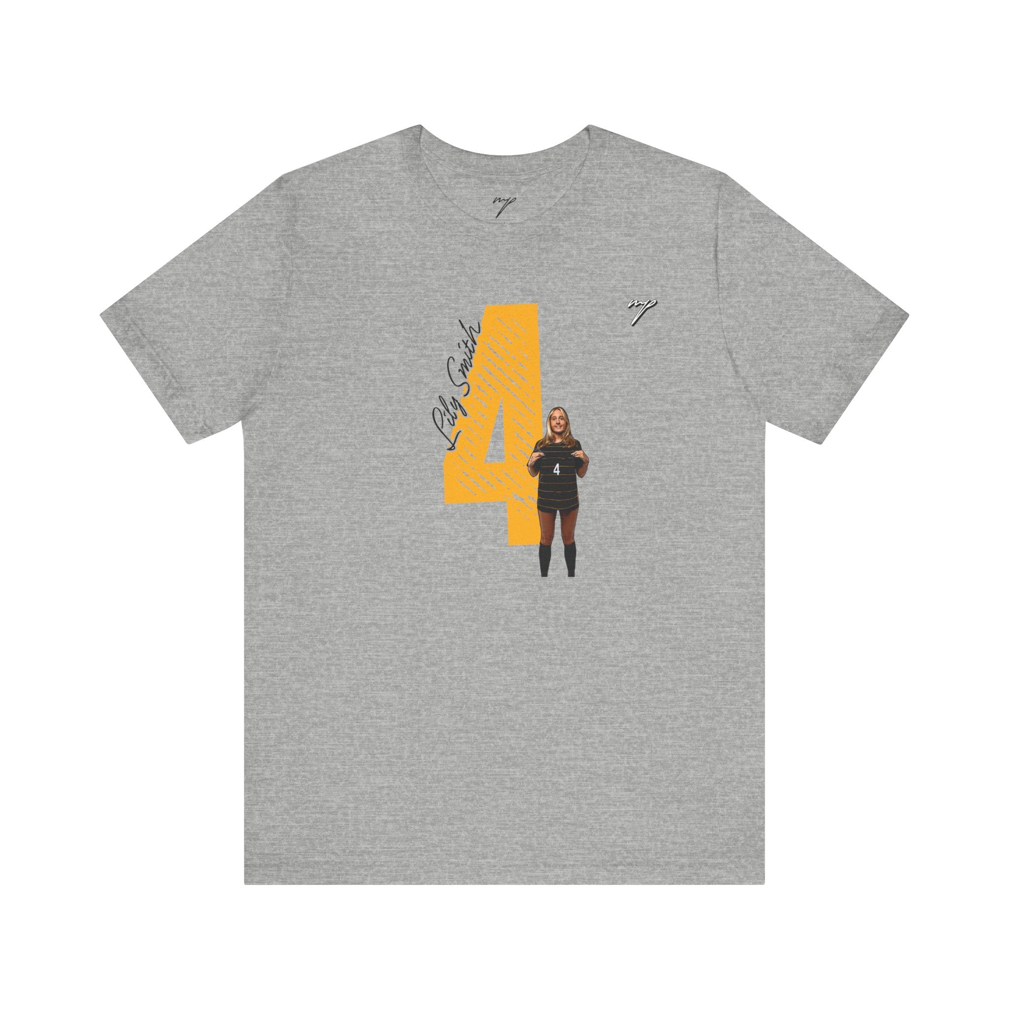 Lily Smith Graphic Tee
