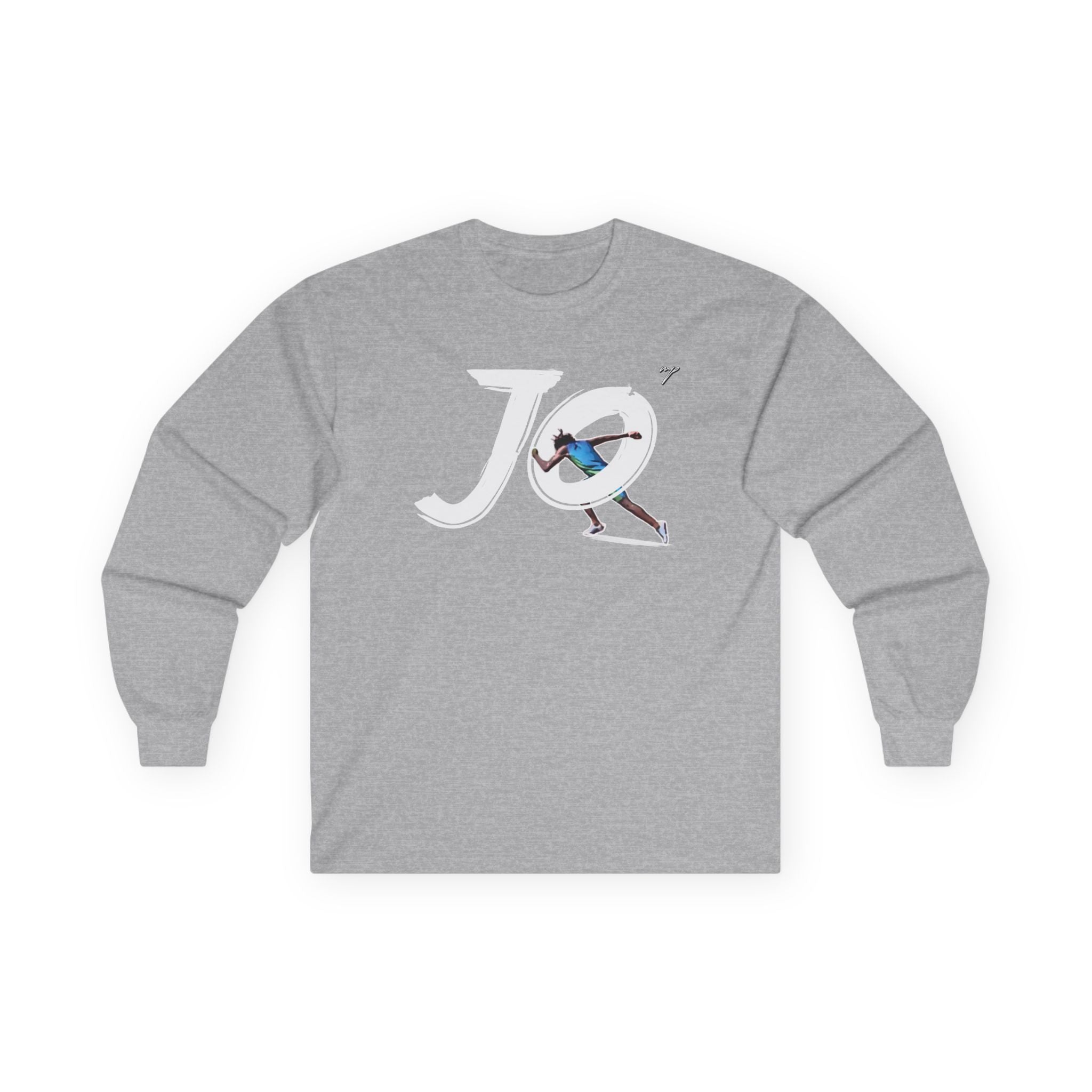Joseph Hinds Long Sleeve Tee