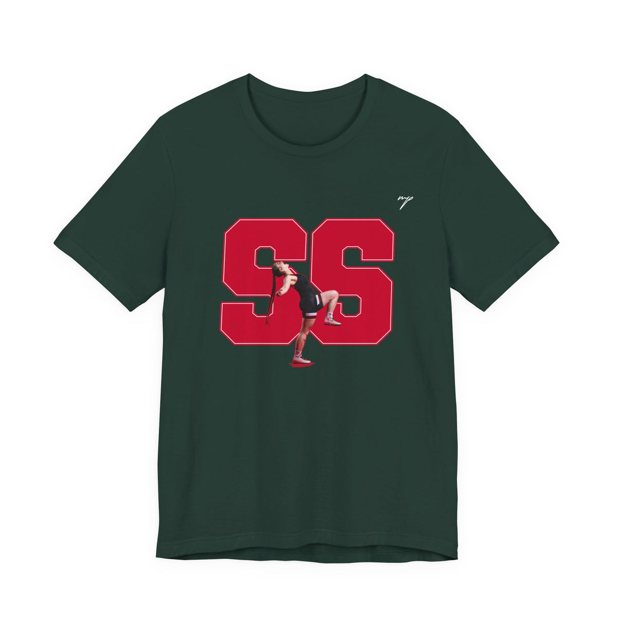 Skye Shelmerdine Graphic Tee