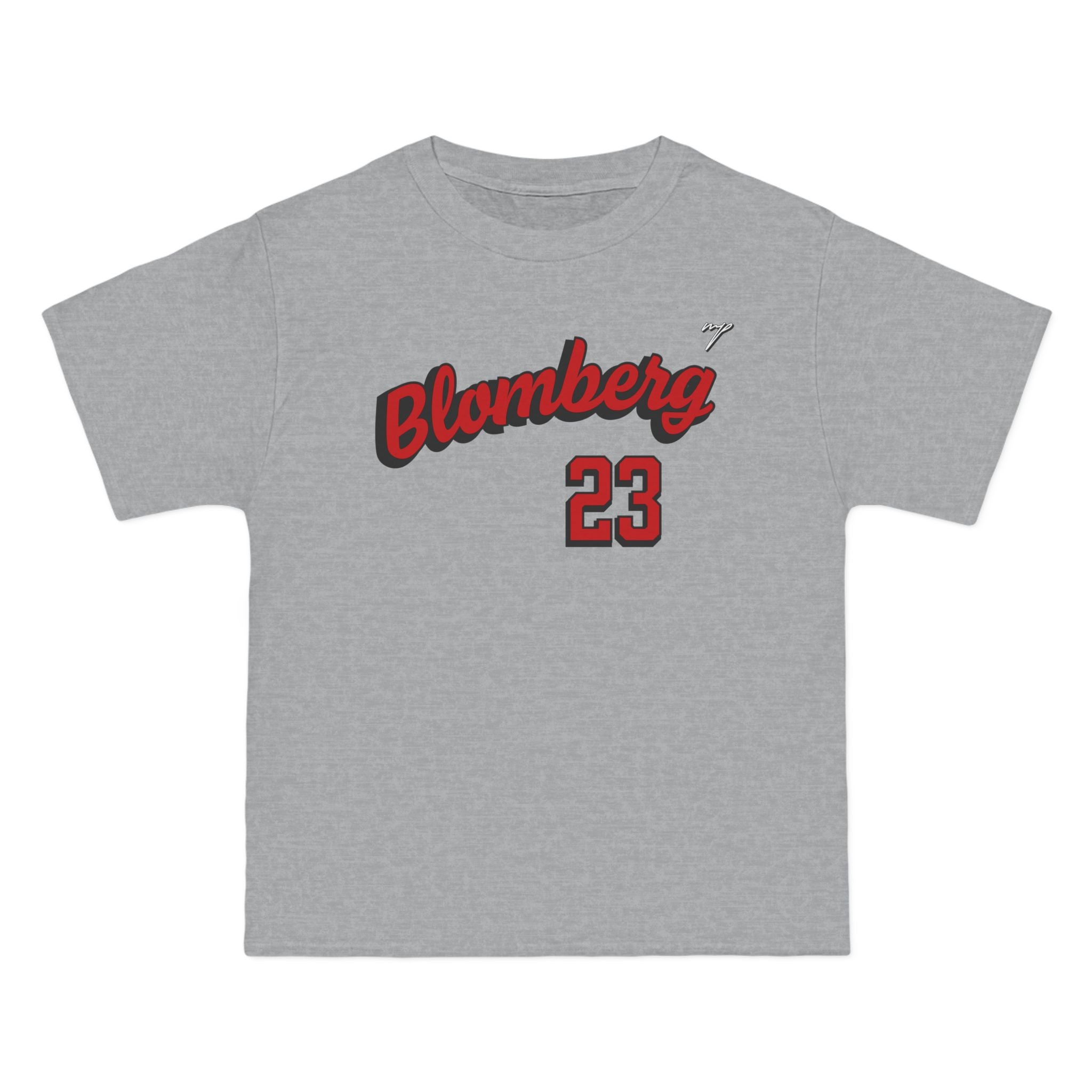 Hilary Blomberg Vintage Tee