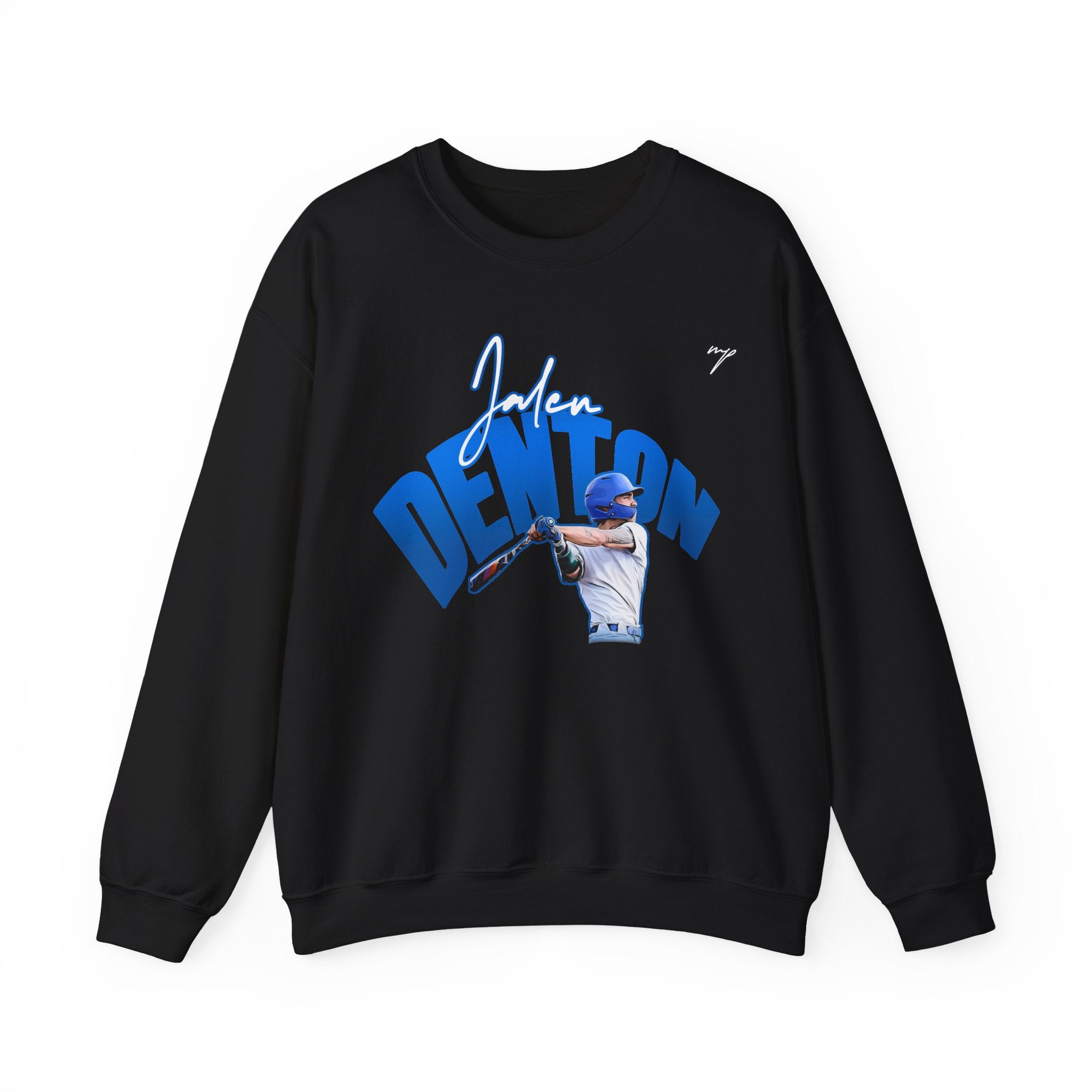 Jalen Denton Crewneck