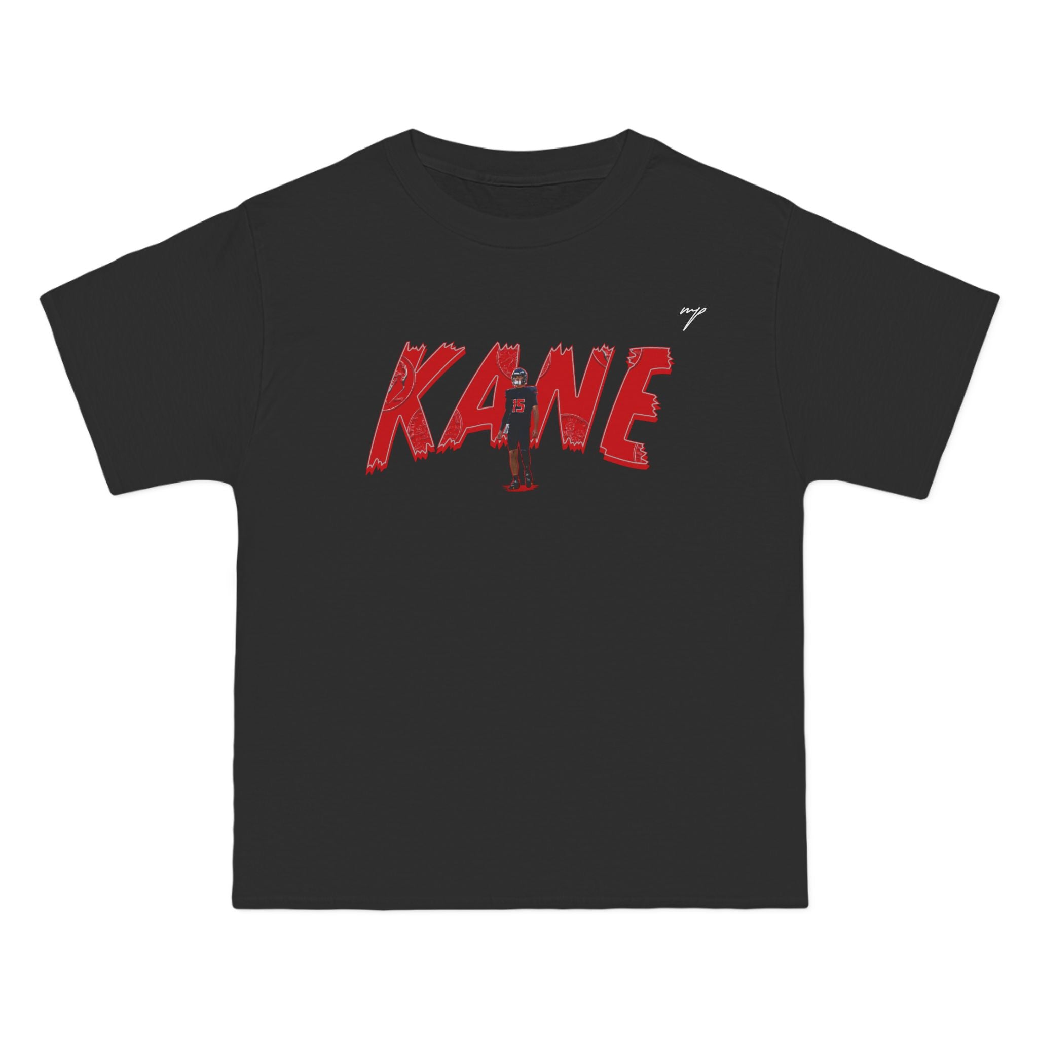 Kane Donovan Vintage Tee