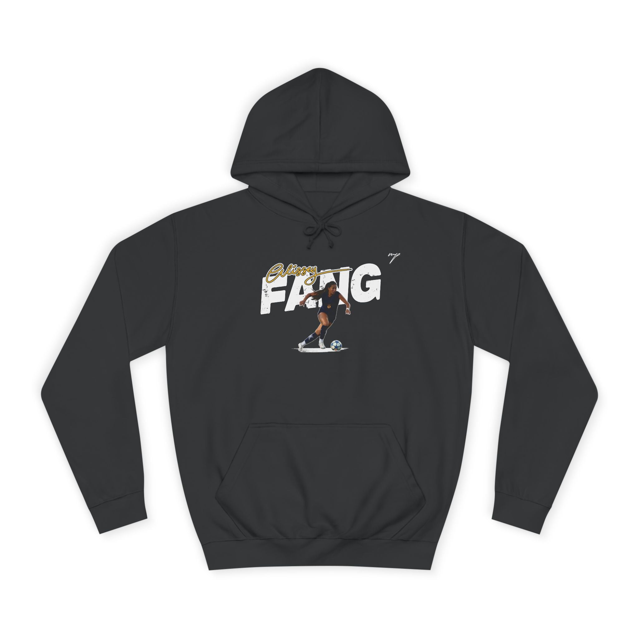 Alissey Fang Hoodie