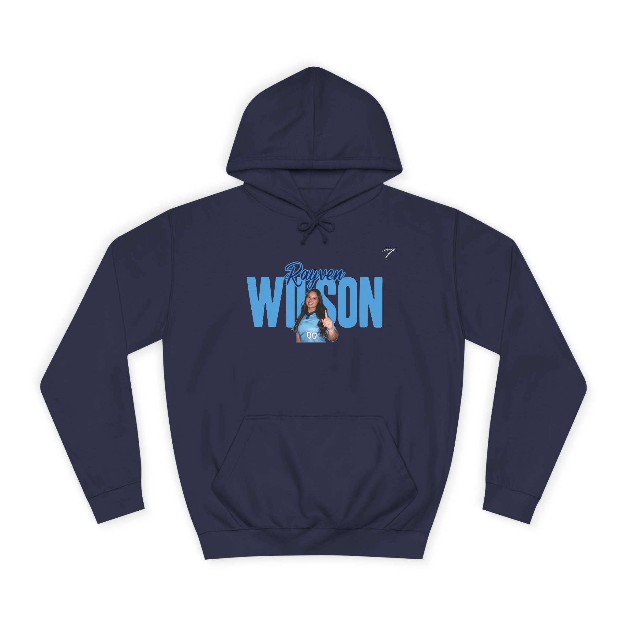 Rayven Wilson Hoodie