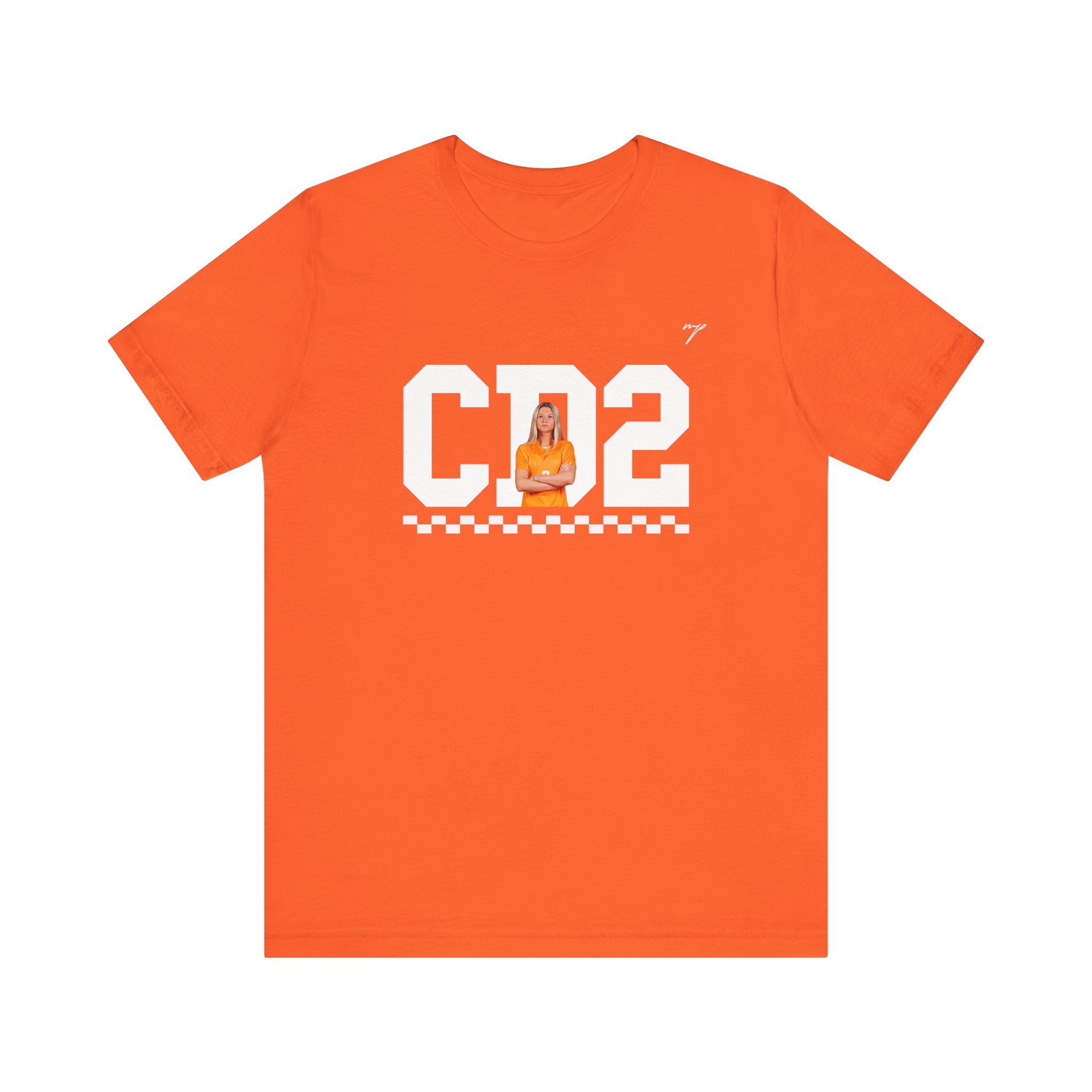 Carsyn Deligans Graphic Tee