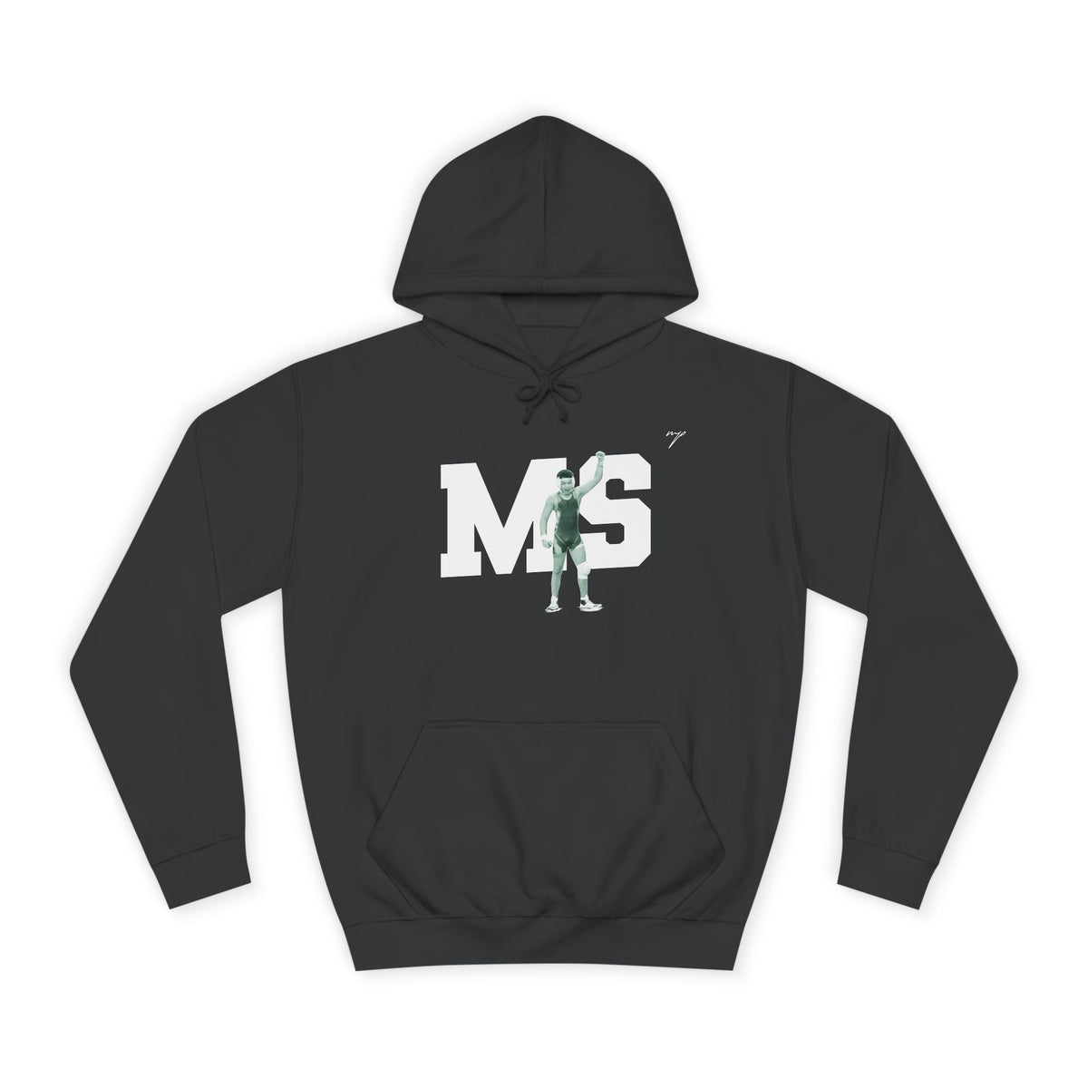 Malaki Smith Hoodie