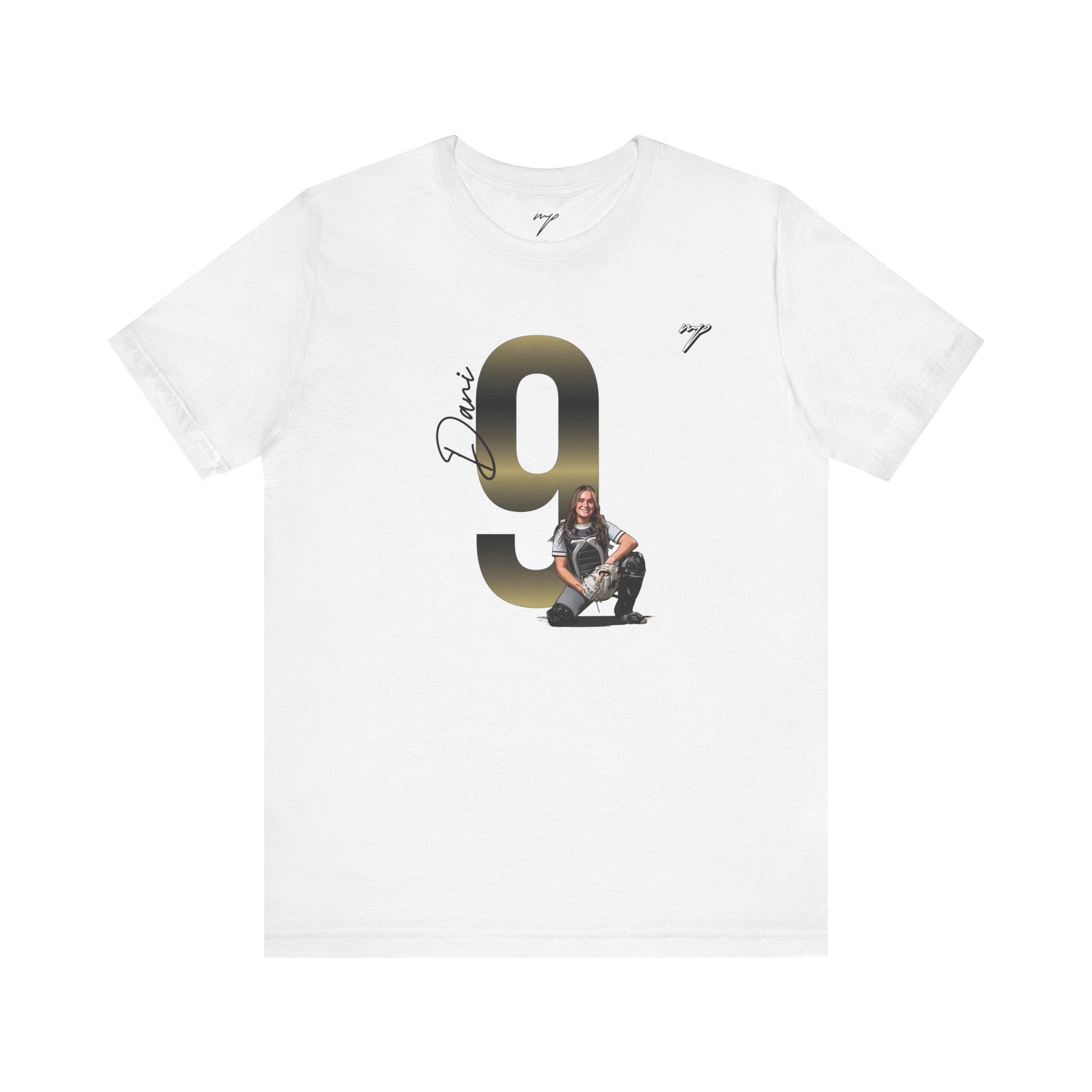 Danielle Franz Graphic Tee