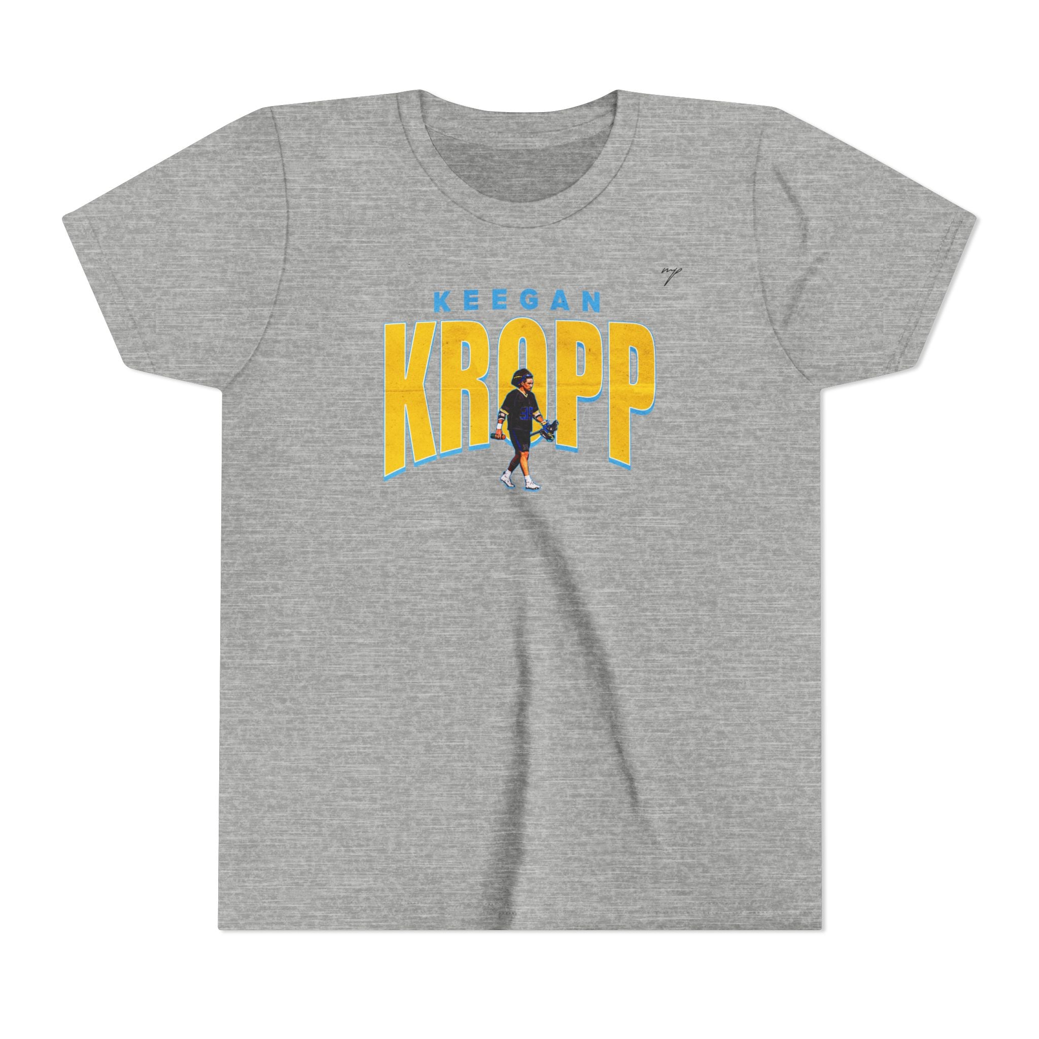 Keegan Kropp YOUTH Graphic Tee