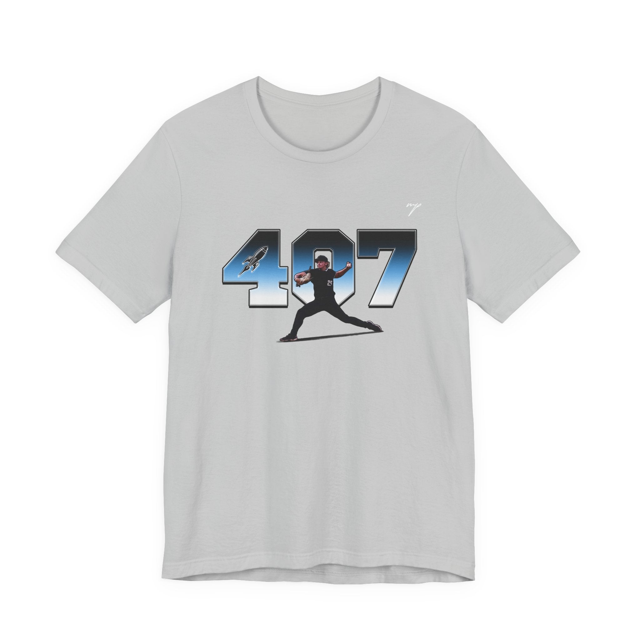 Drew Bellis Graphic Tee