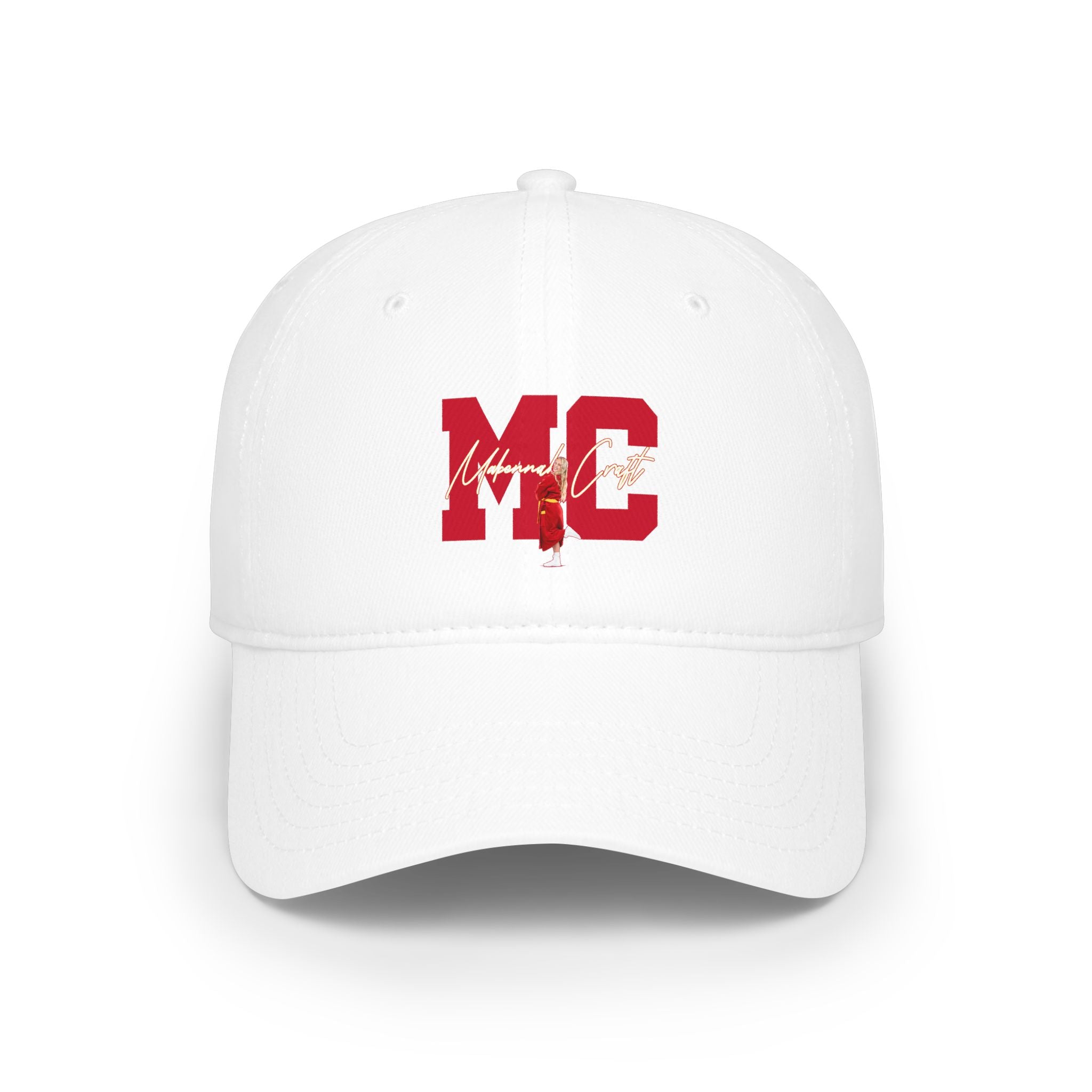 Makennah Craft Hat