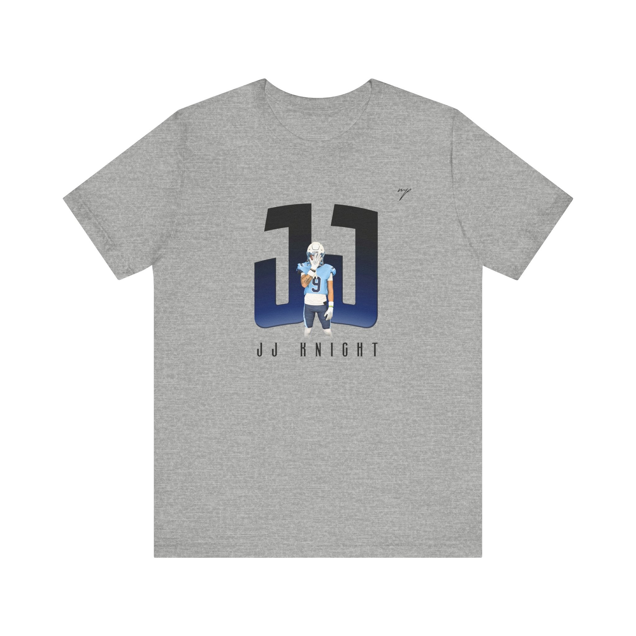 JJ Knight Graphic Tee