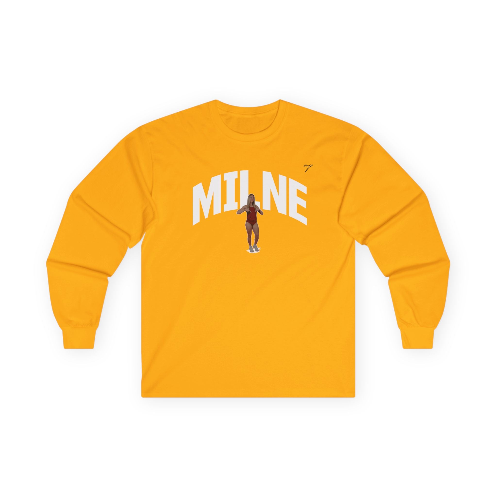 Kalista Milne Long Sleeve