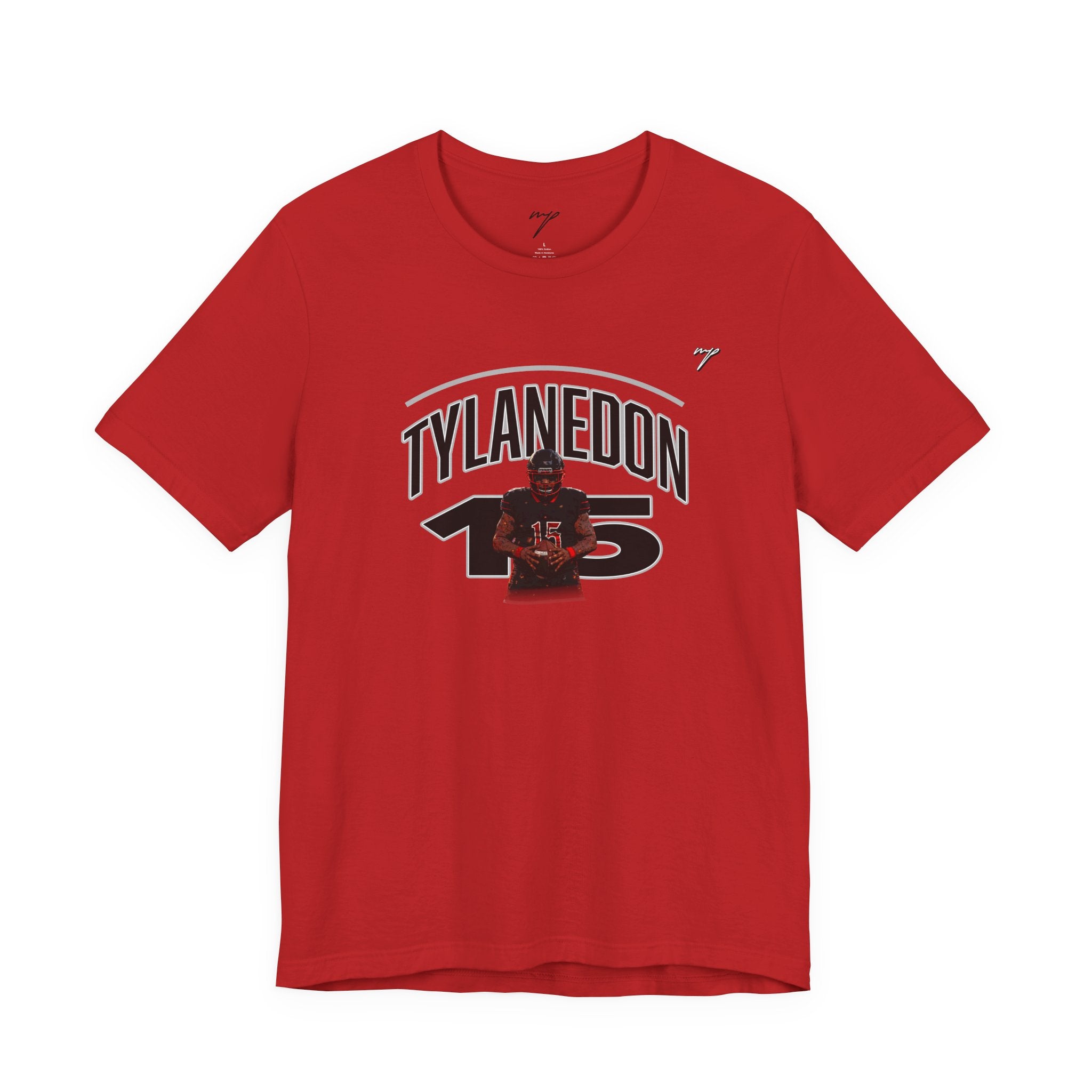 Tylanedon Hill Graphic Tee