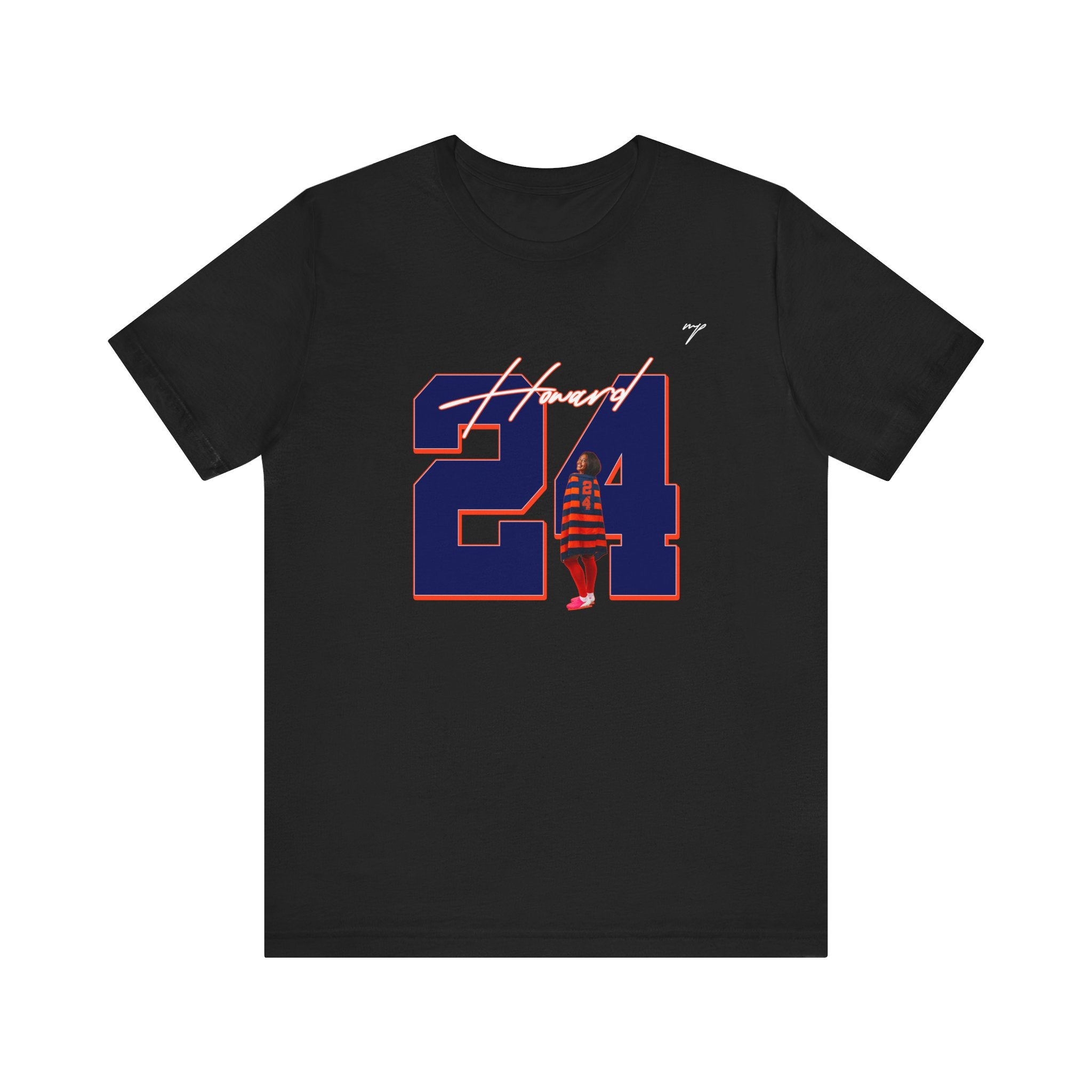 Ali Howard Graphic Tee