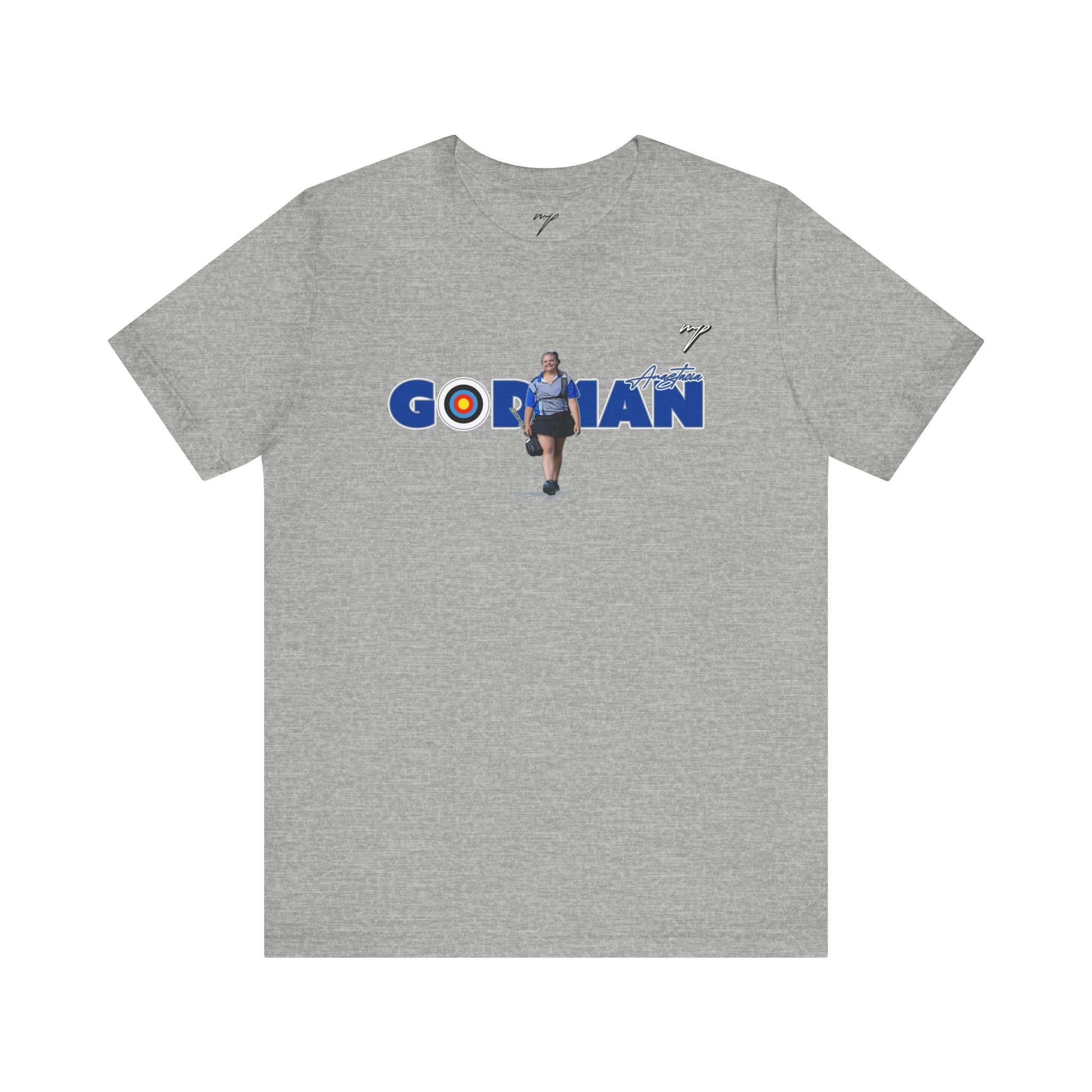 Anastacia Godman Graphic Tee