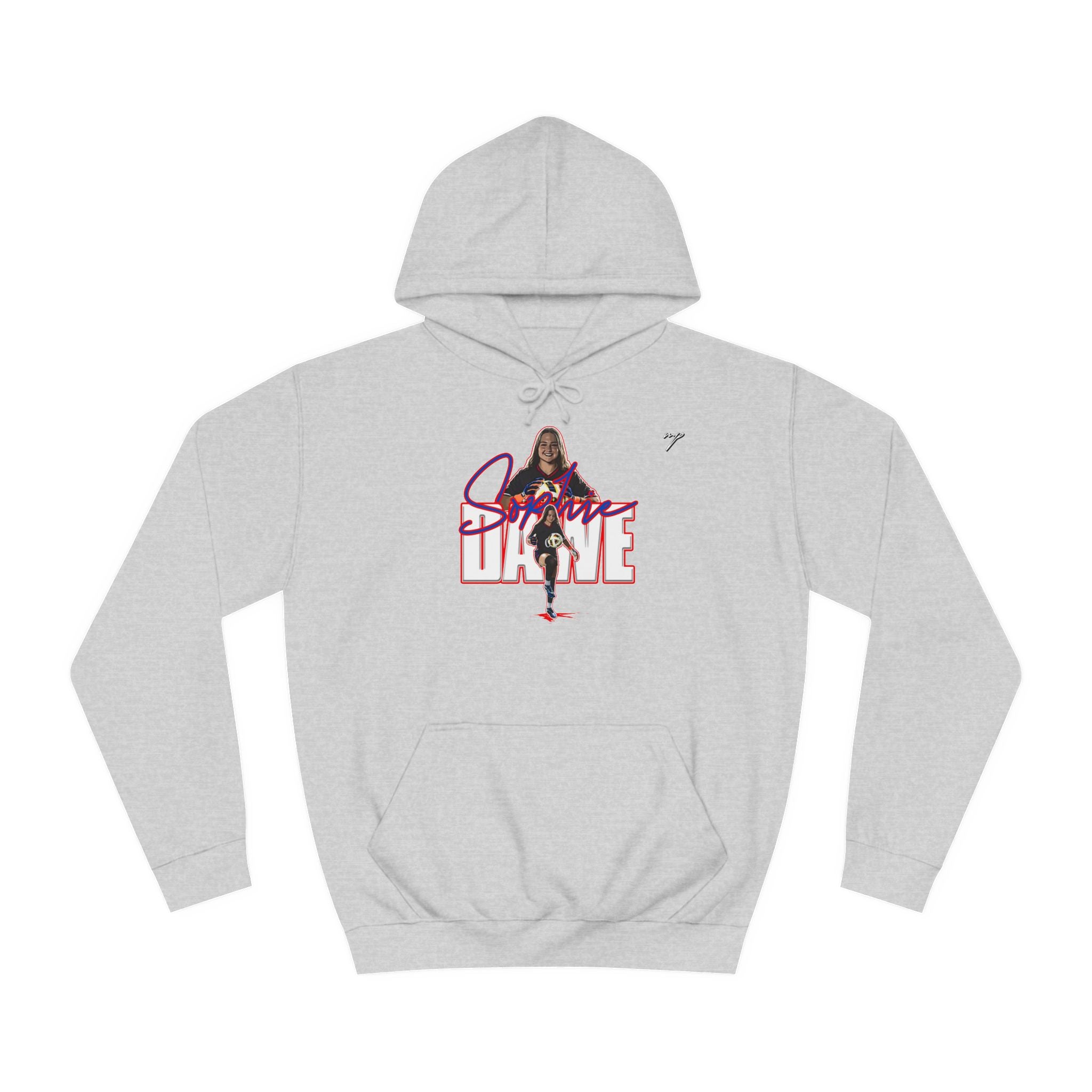 Sophie Dawe Hoodie