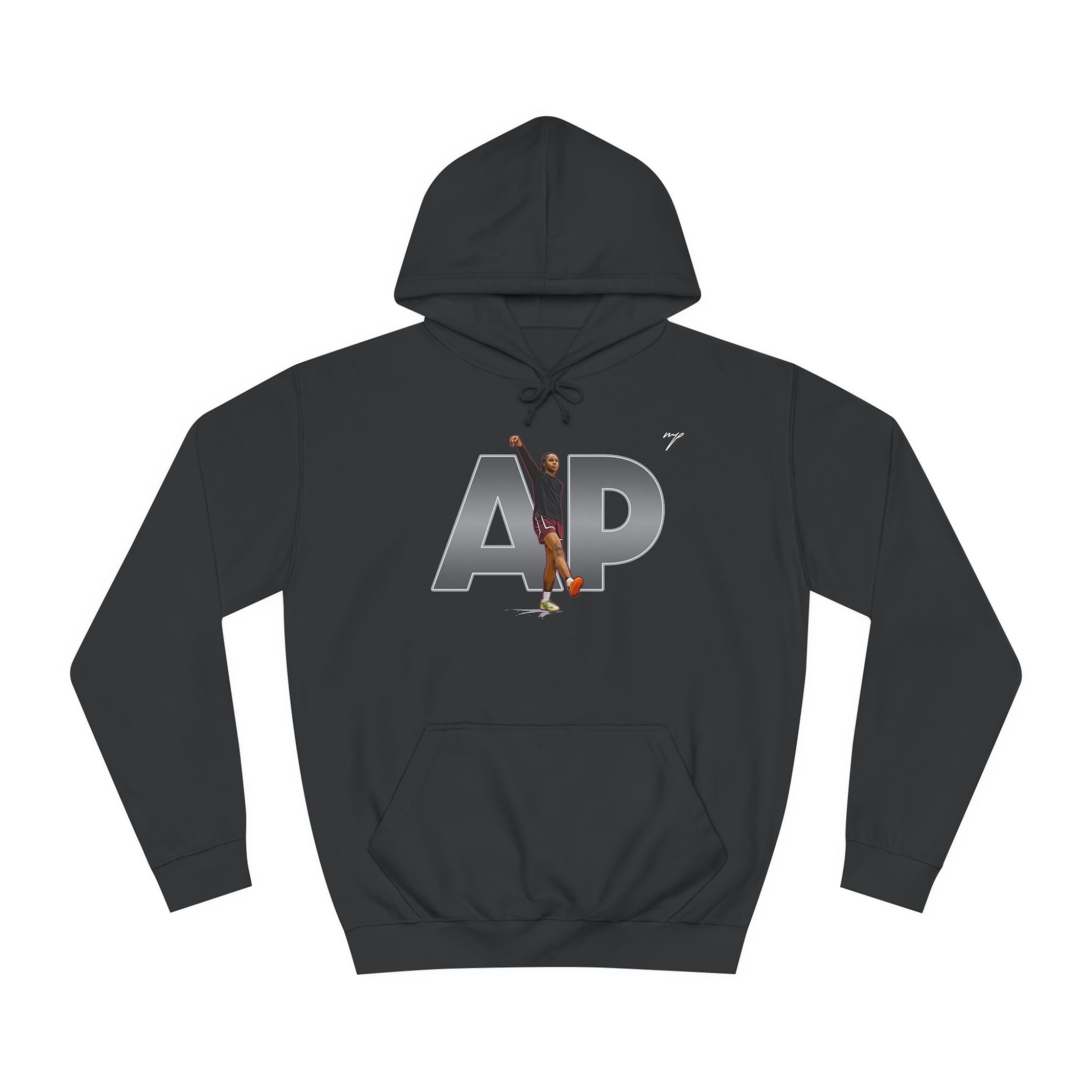 Alaina Payne Hoodie