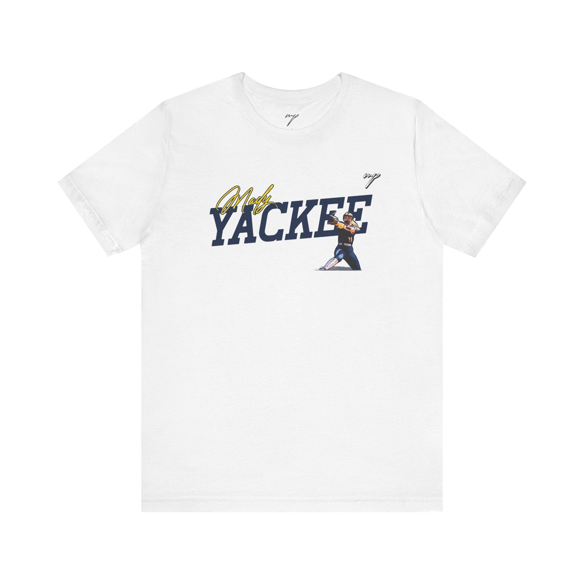 Mady Yackee Graphic Tee