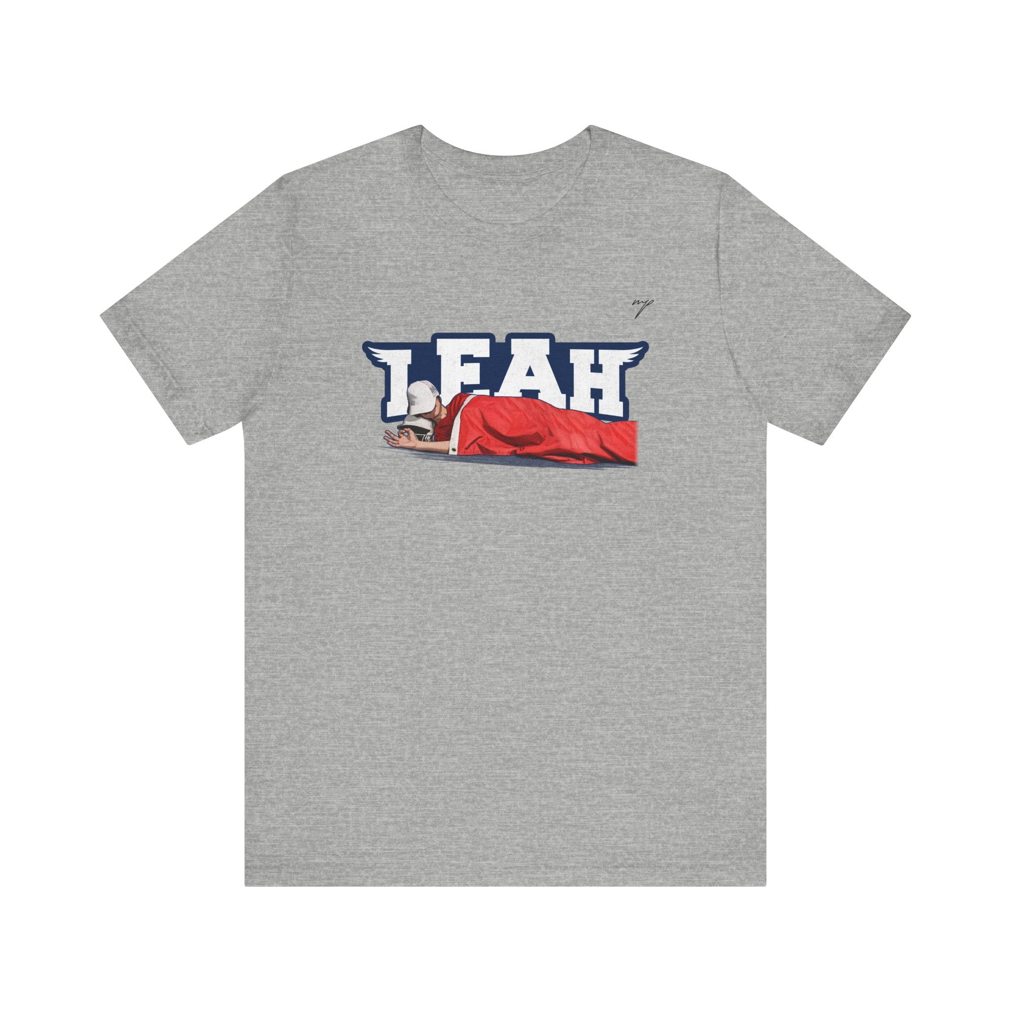 Leah Pechart Graphic Tee