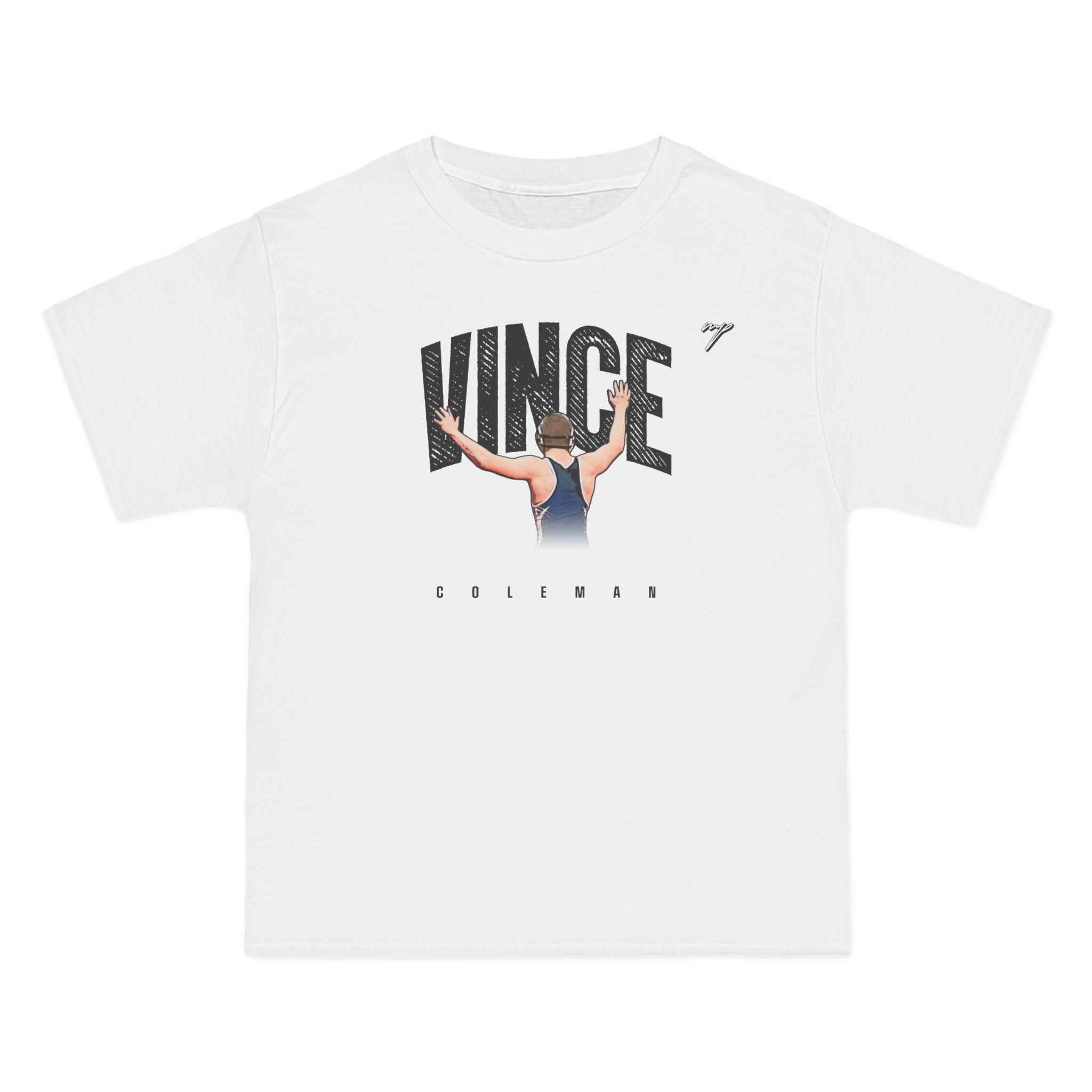 Vince Coleman Vintage Tee