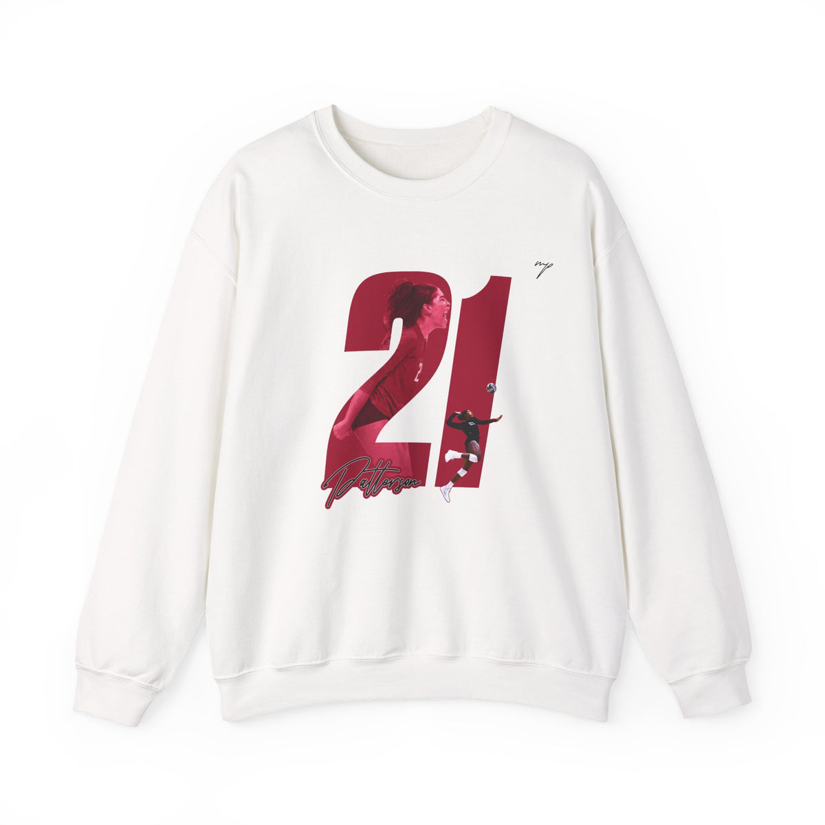 Ryleigh Patterson Crewneck
